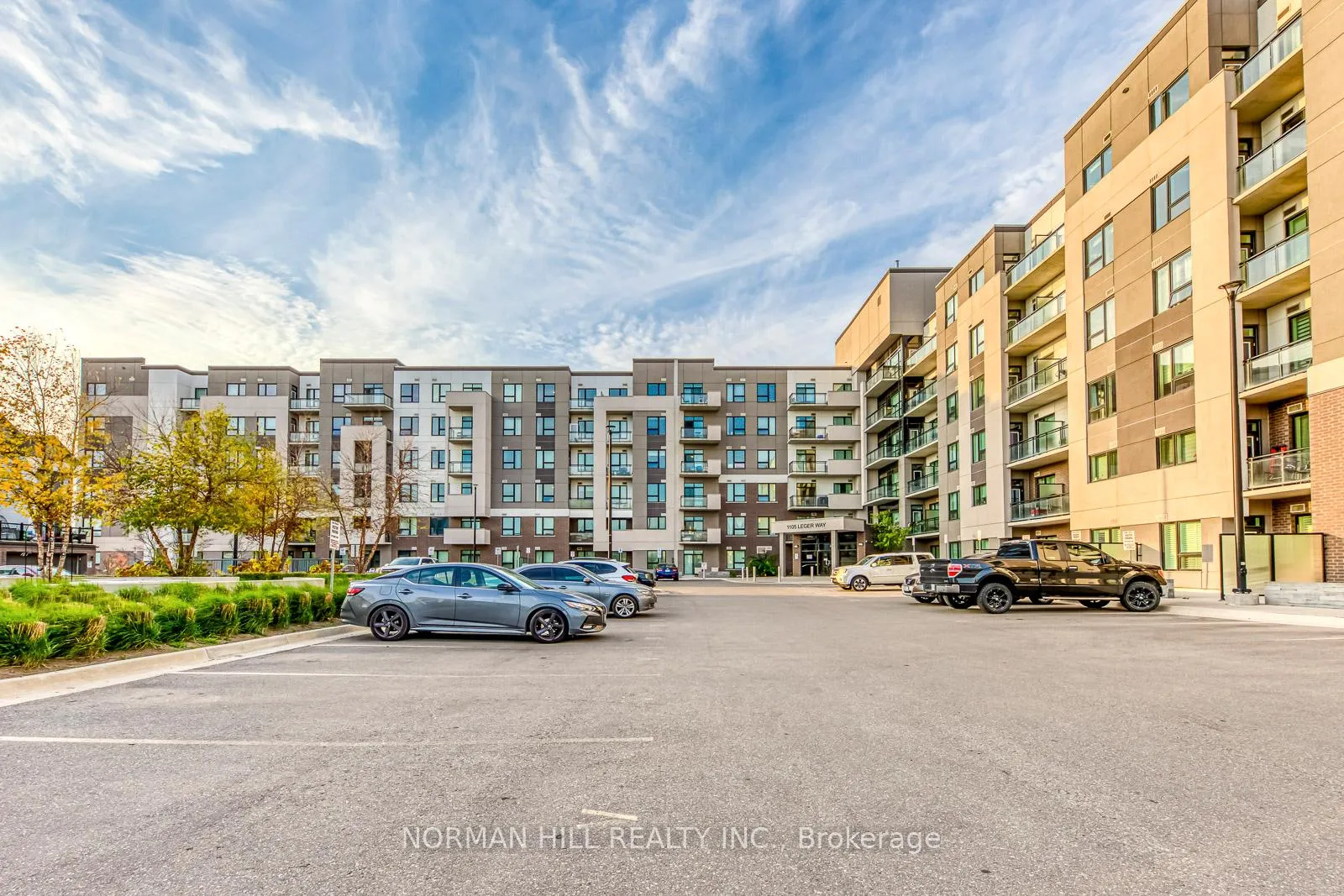Photo 36 of Unit 314, 1105 Leger Way, Milton, Ford — HOMEH