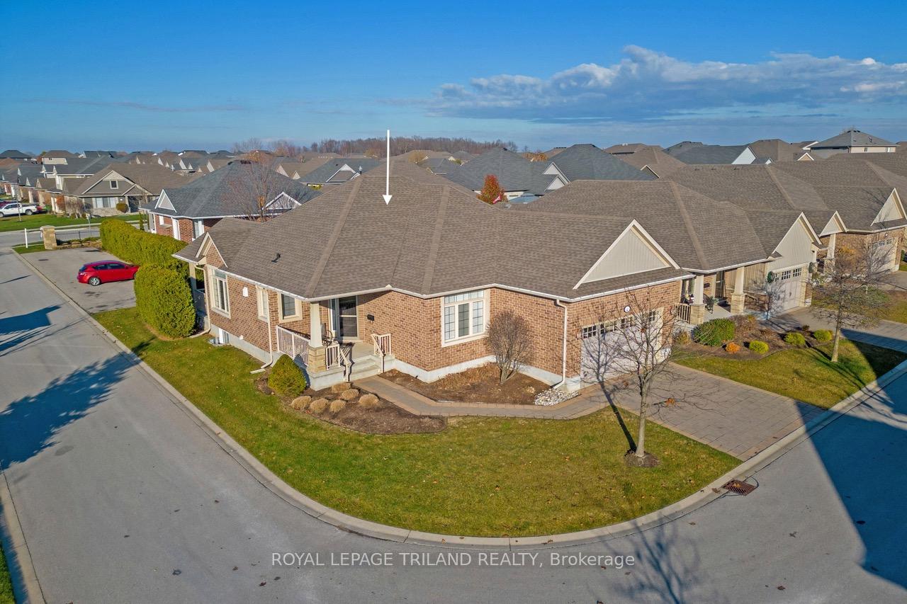 Photo 2 of Unit 1, 120 Southgate Parkway, St. Thomas — HOMEH