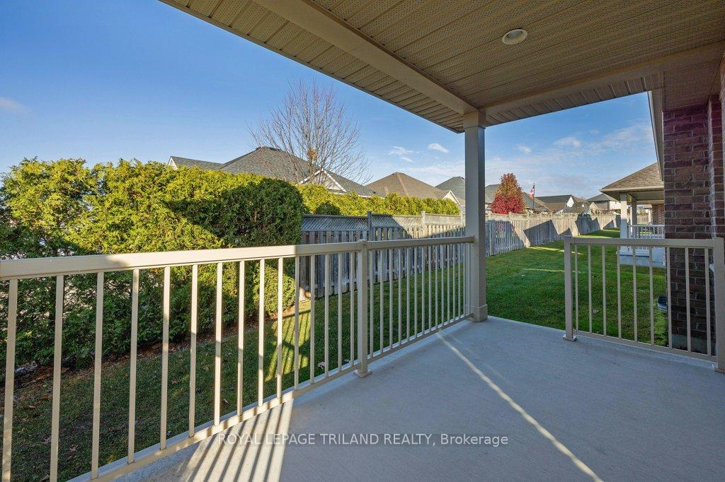 Photo 28 of Unit 1, 120 Southgate Parkway, St. Thomas — HOMEH