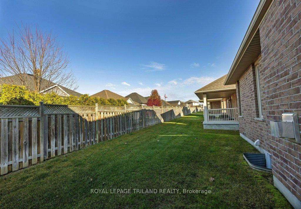Photo 30 of Unit 1, 120 Southgate Parkway, St. Thomas — HOMEH