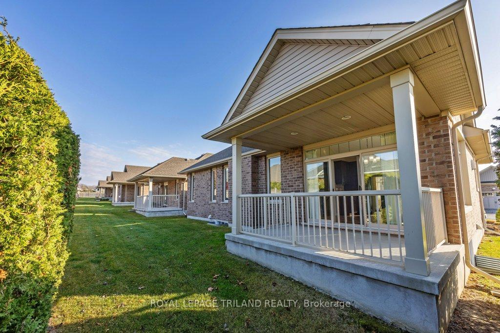 Photo 32 of Unit 1, 120 Southgate Parkway, St. Thomas — HOMEH
