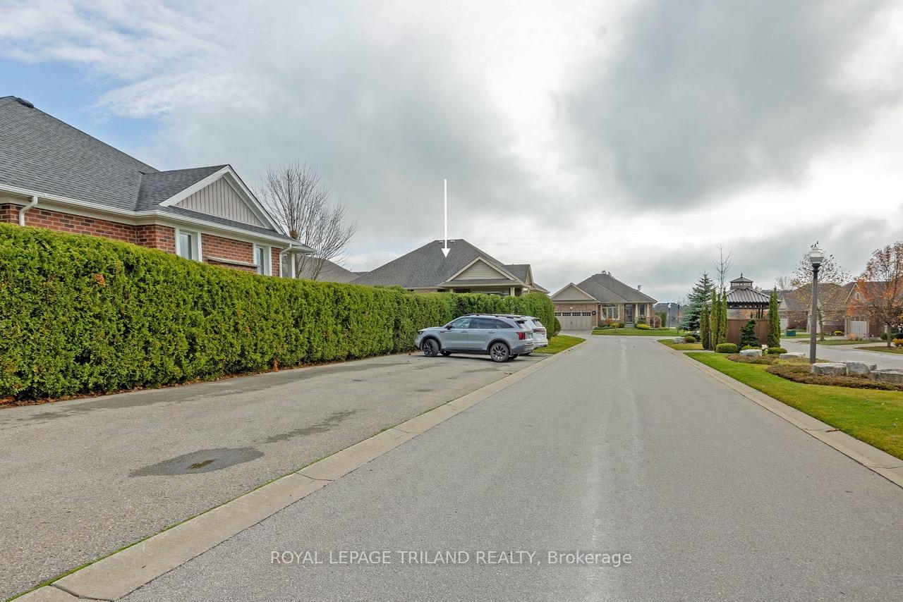 Photo 33 of Unit 1, 120 Southgate Parkway, St. Thomas — HOMEH