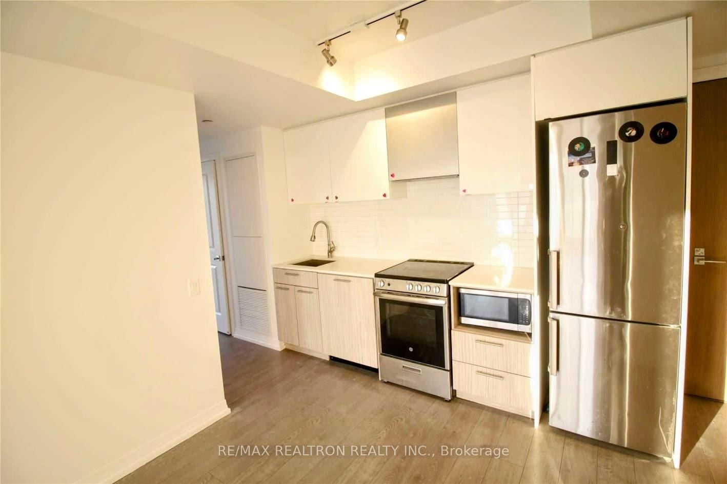 Photo 5 of Unit 2310, 251 Jarvis Street, Toronto, Church-Yonge Corridor — HOMEH