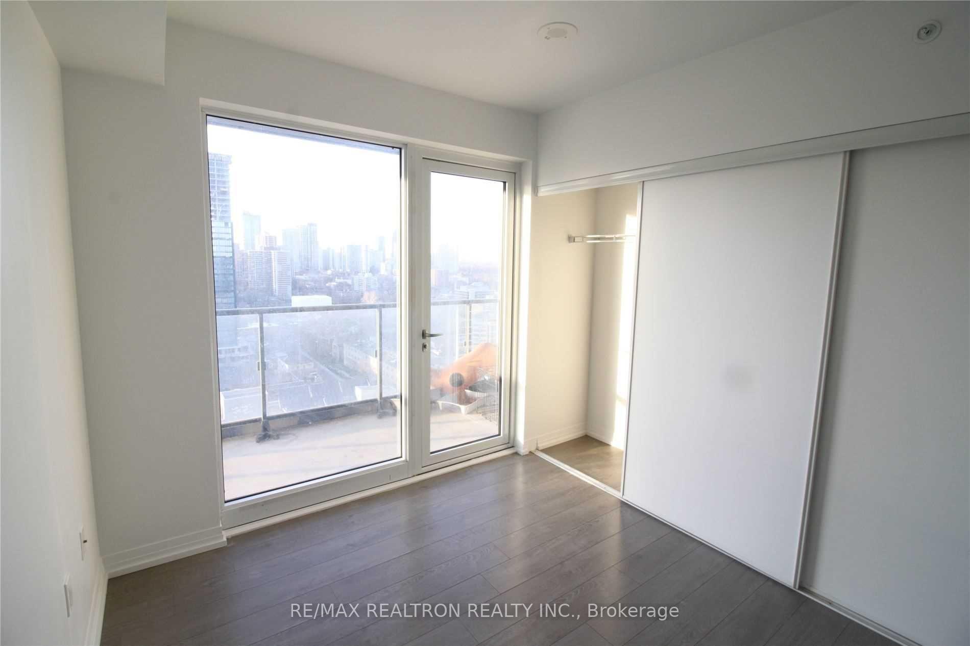 Photo 7 of Unit 2310, 251 Jarvis Street, Toronto, Church-Yonge Corridor — HOMEH