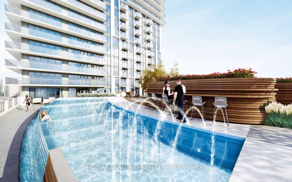 Photo 4 of Unit 2310, 251 Jarvis Street, Toronto, Church-Yonge Corridor — HOMEH