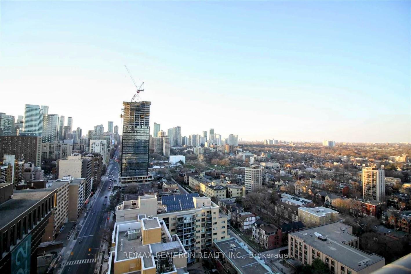 Photo 14 of Unit 2310, 251 Jarvis Street, Toronto, Church-Yonge Corridor — HOMEH