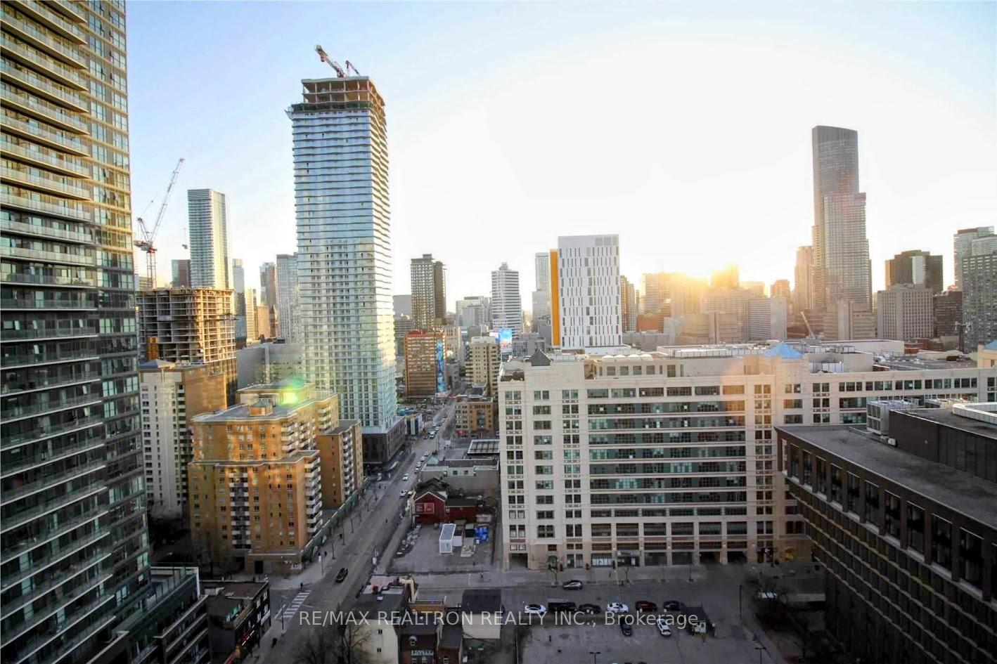 Photo 12 of Unit 2310, 251 Jarvis Street, Toronto, Church-Yonge Corridor — HOMEH