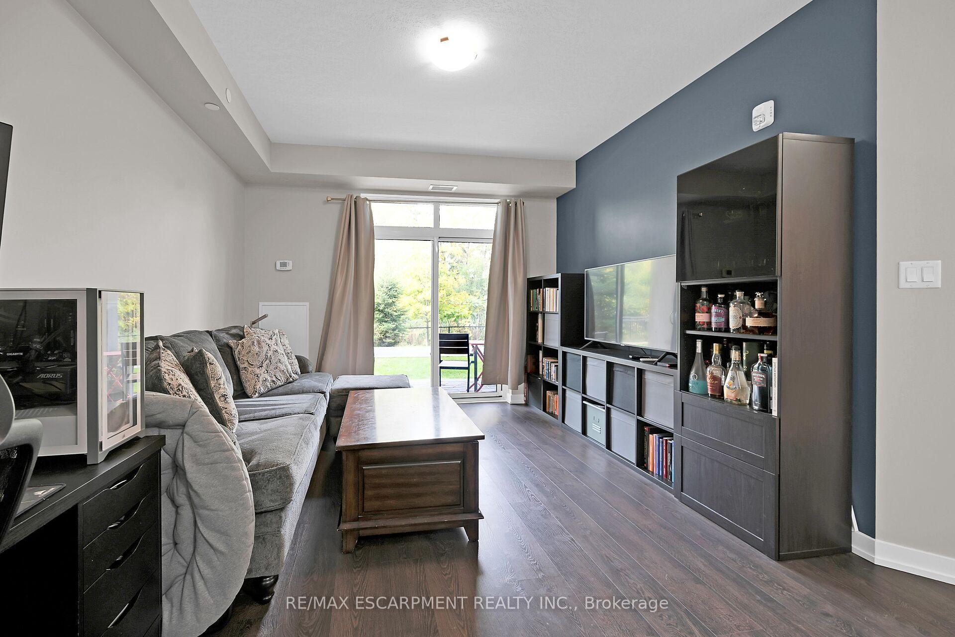 Photo 14 of Unit 114, 125 Shoreview Place, Hamilton, Lakeshore — HOMEH