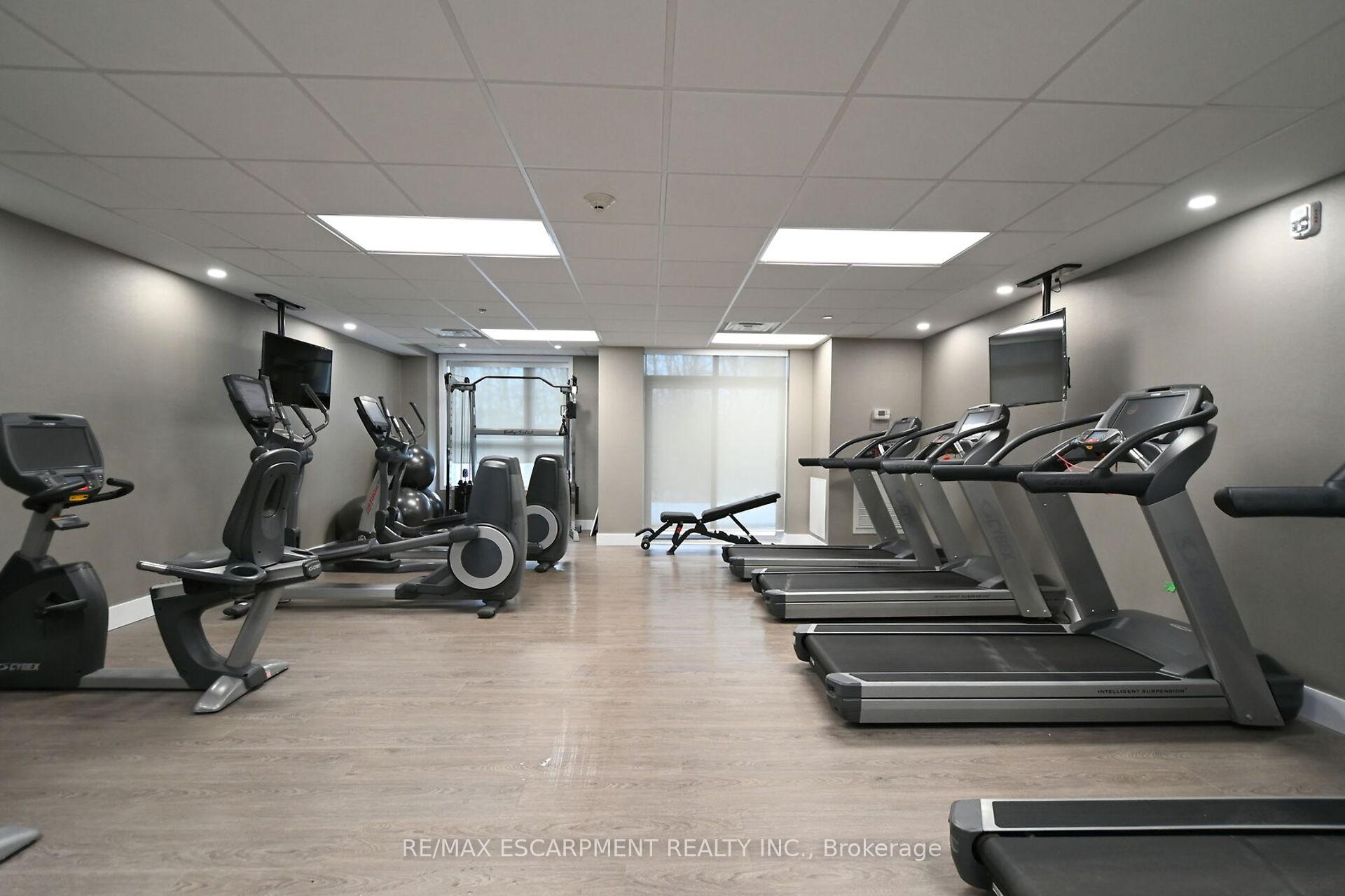 Photo 22 of Unit 114, 125 Shoreview Place, Hamilton, Lakeshore — HOMEH