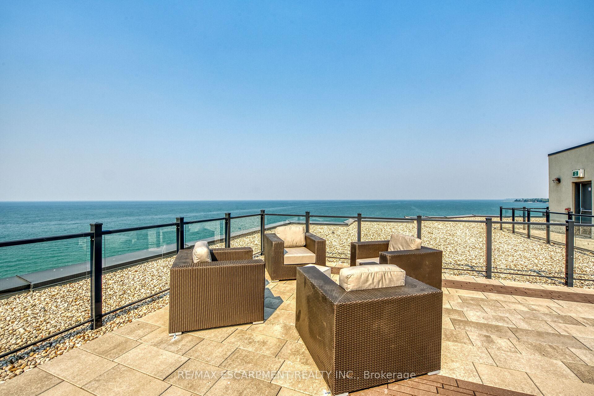 Photo 27 of Unit 114, 125 Shoreview Place, Hamilton, Lakeshore — HOMEH