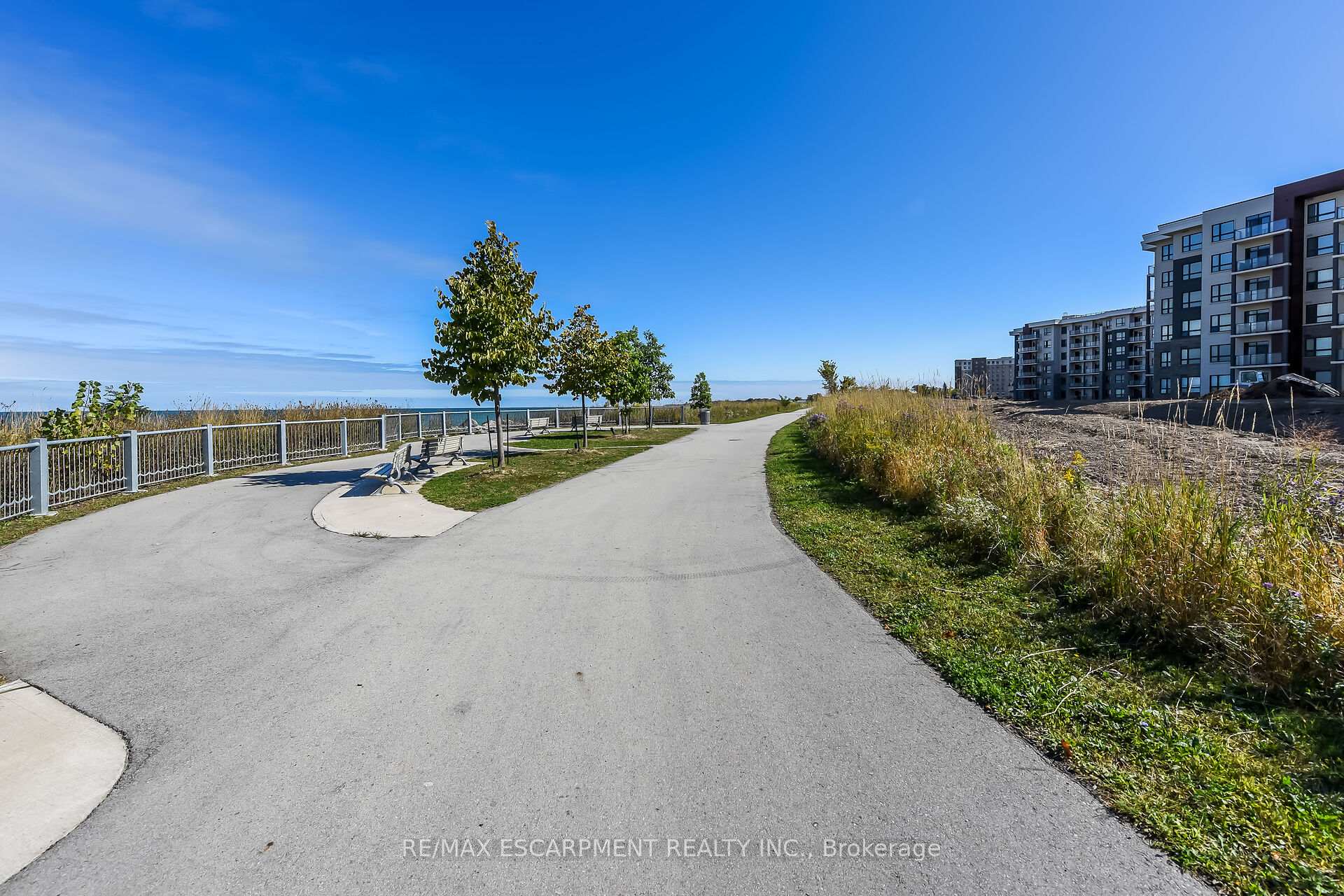 Photo 29 of Unit 114, 125 Shoreview Place, Hamilton, Lakeshore — HOMEH
