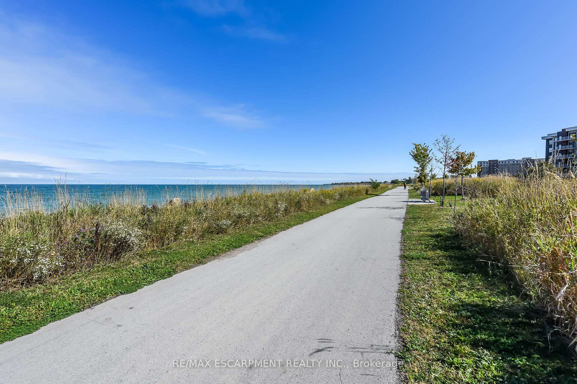 Photo 30 of Unit 114, 125 Shoreview Place, Hamilton, Lakeshore — HOMEH