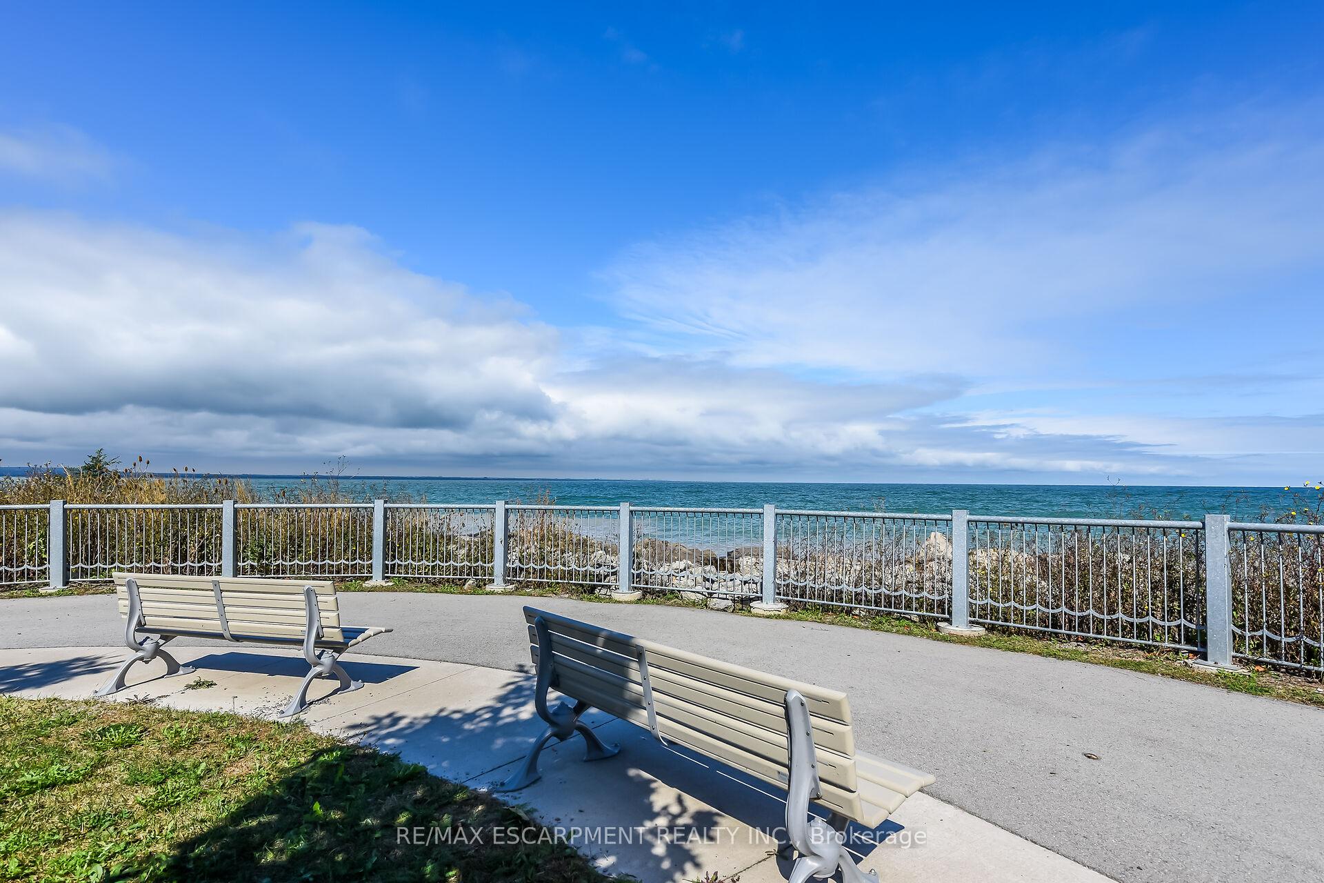 Photo 32 of Unit 114, 125 Shoreview Place, Hamilton, Lakeshore — HOMEH