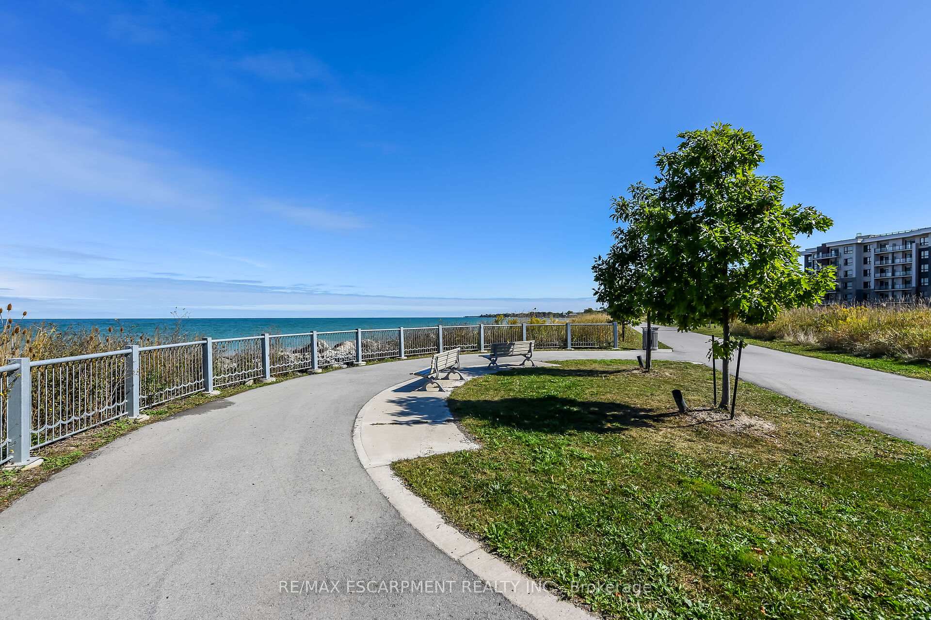 Photo 34 of Unit 114, 125 Shoreview Place, Hamilton, Lakeshore — HOMEH