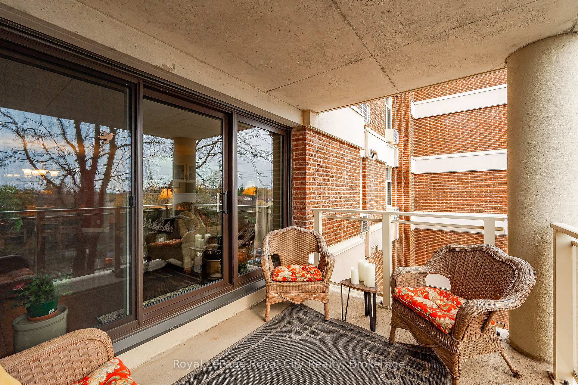 Photo 30 of Unit 401, 8 Christopher Court, Guelph, Kortright West — HOMEH