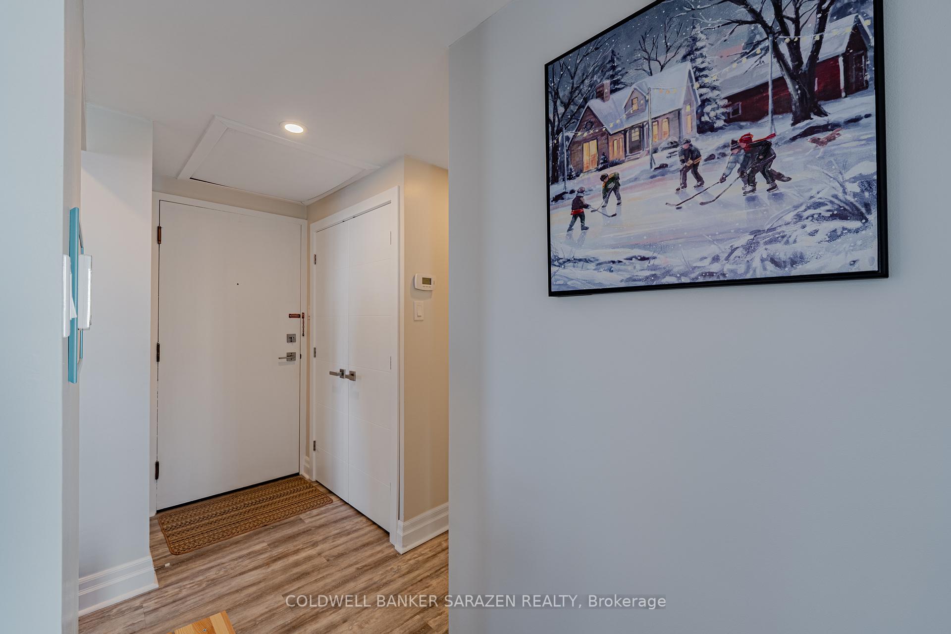 Photo 3 of Unit 1107, 556 Laurier Avenue W, Ottawa, Ottawa Centre — HOMEH
