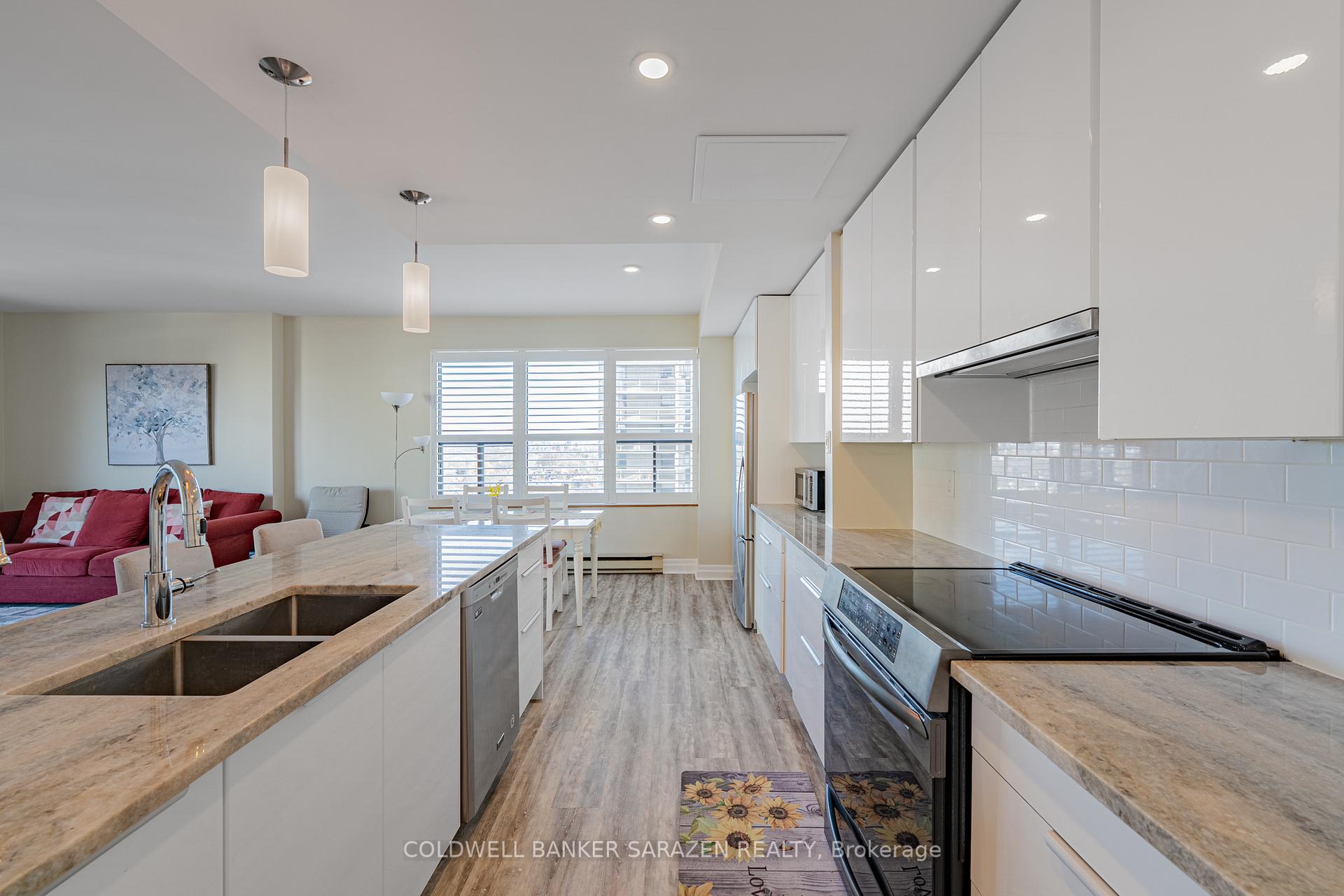 Photo 4 of Unit 1107, 556 Laurier Avenue W, Ottawa, Ottawa Centre — HOMEH