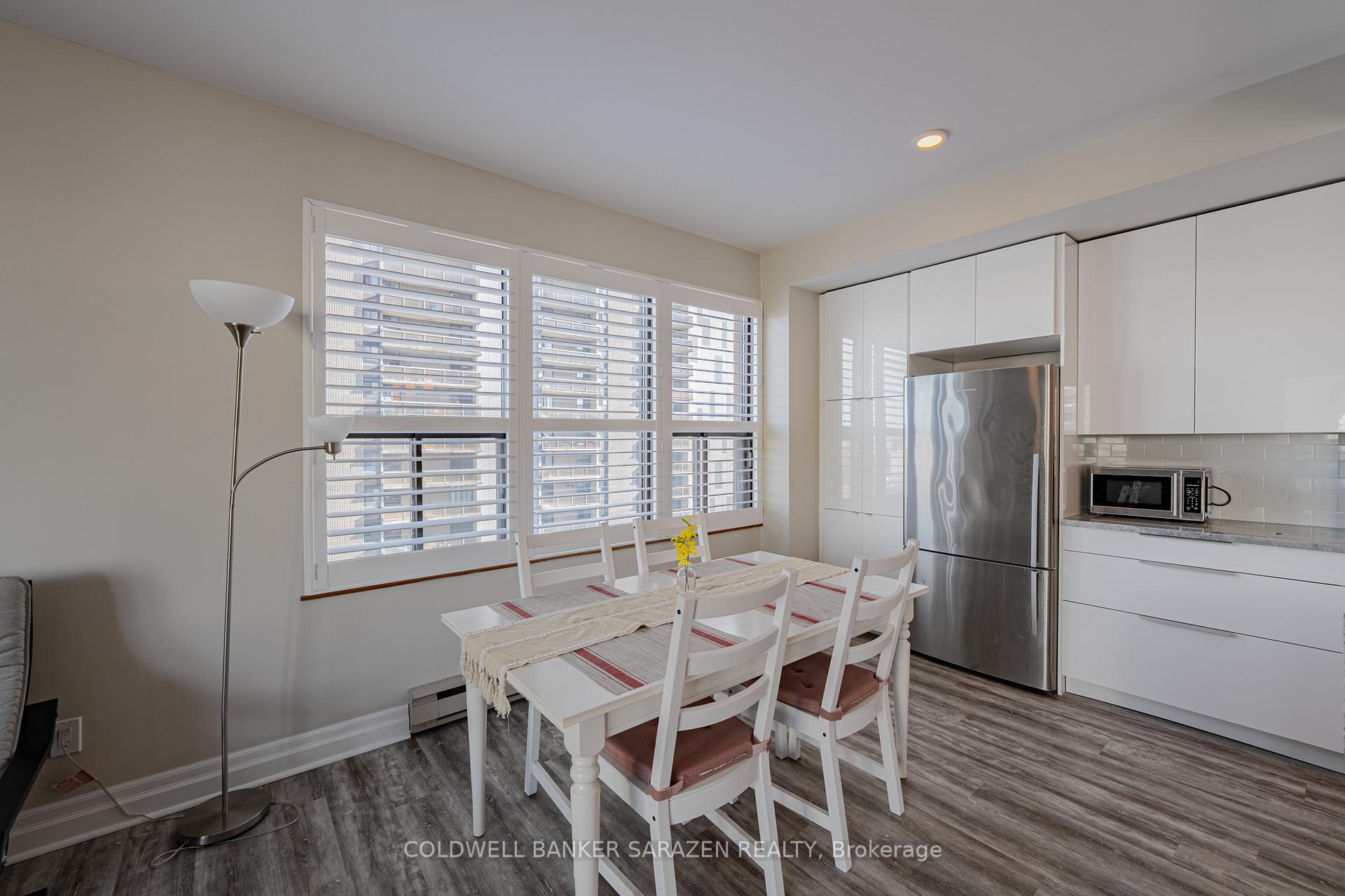 Photo 10 of Unit 1107, 556 Laurier Avenue W, Ottawa, Ottawa Centre — HOMEH