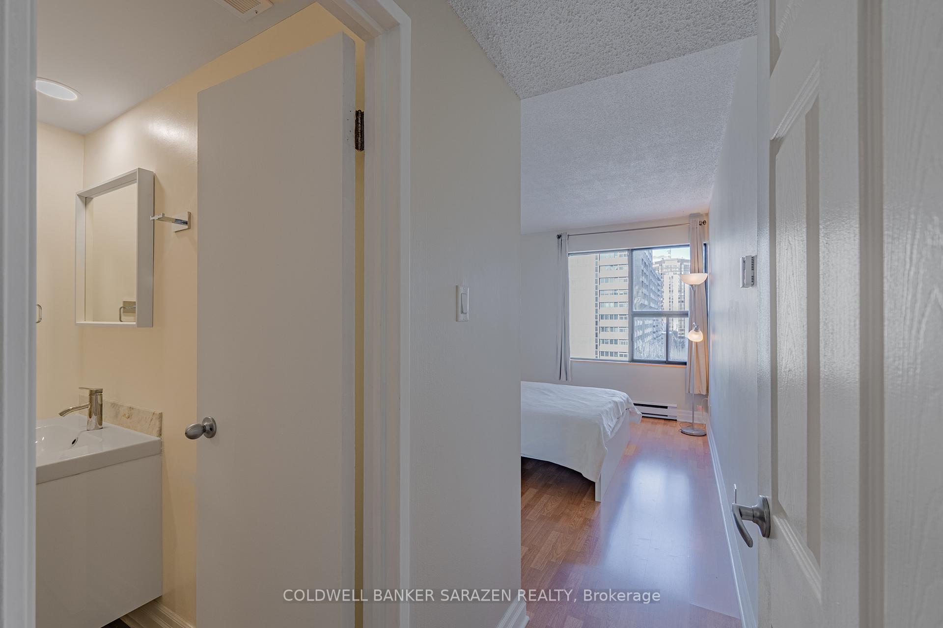 Photo 12 of Unit 1107, 556 Laurier Avenue W, Ottawa, Ottawa Centre — HOMEH