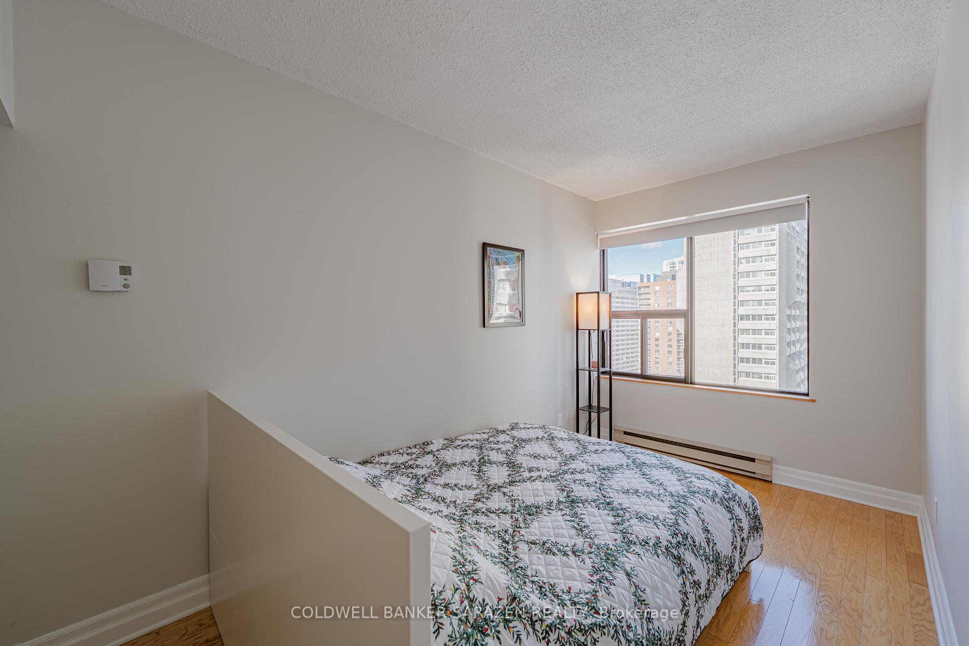 Photo 18 of Unit 1107, 556 Laurier Avenue W, Ottawa, Ottawa Centre — HOMEH