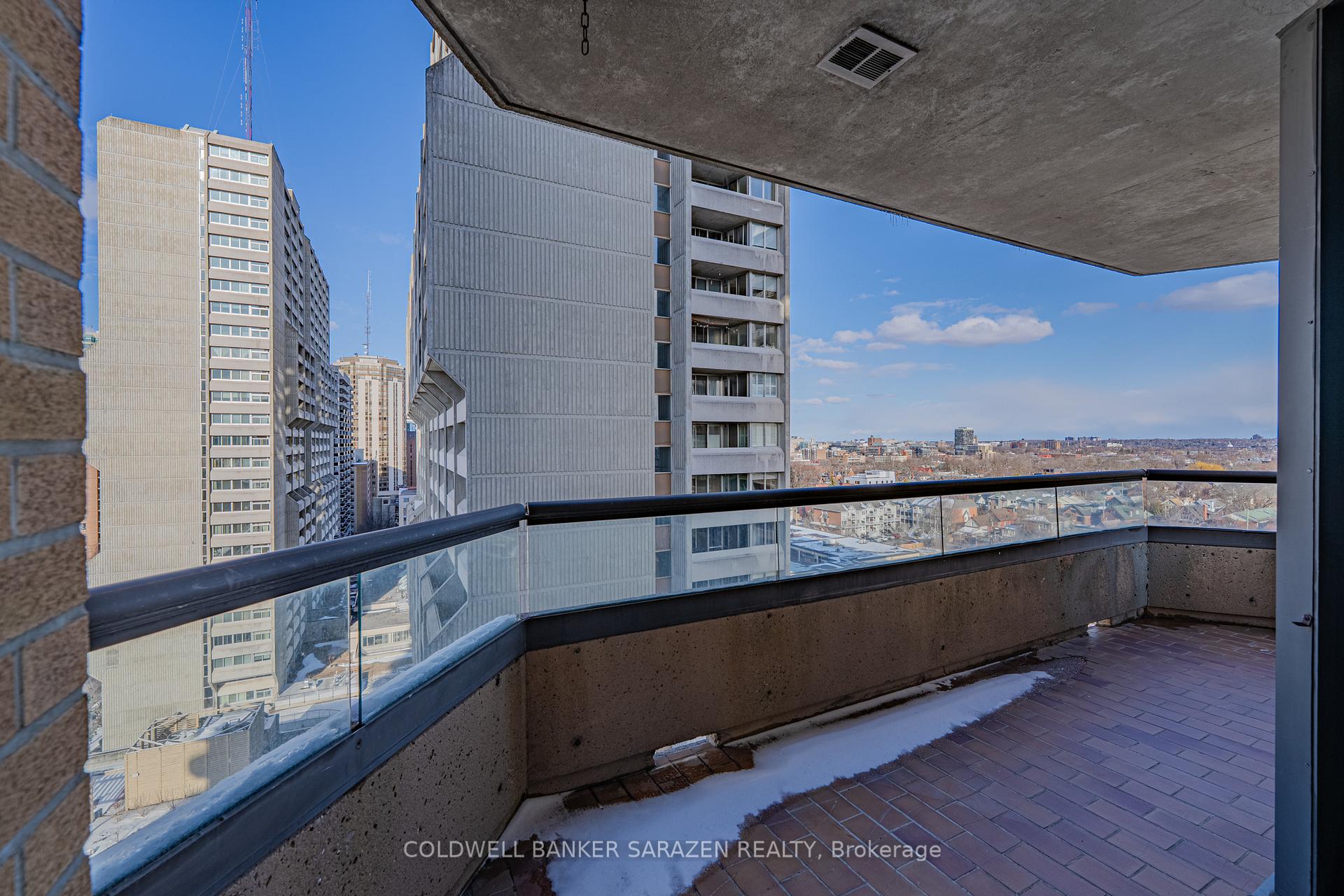 Photo 20 of Unit 1107, 556 Laurier Avenue W, Ottawa, Ottawa Centre — HOMEH
