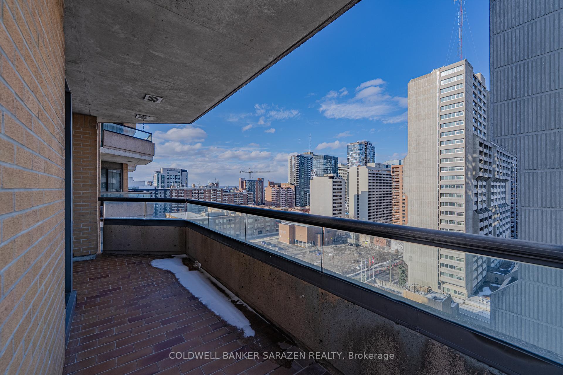 Photo 21 of Unit 1107, 556 Laurier Avenue W, Ottawa, Ottawa Centre — HOMEH