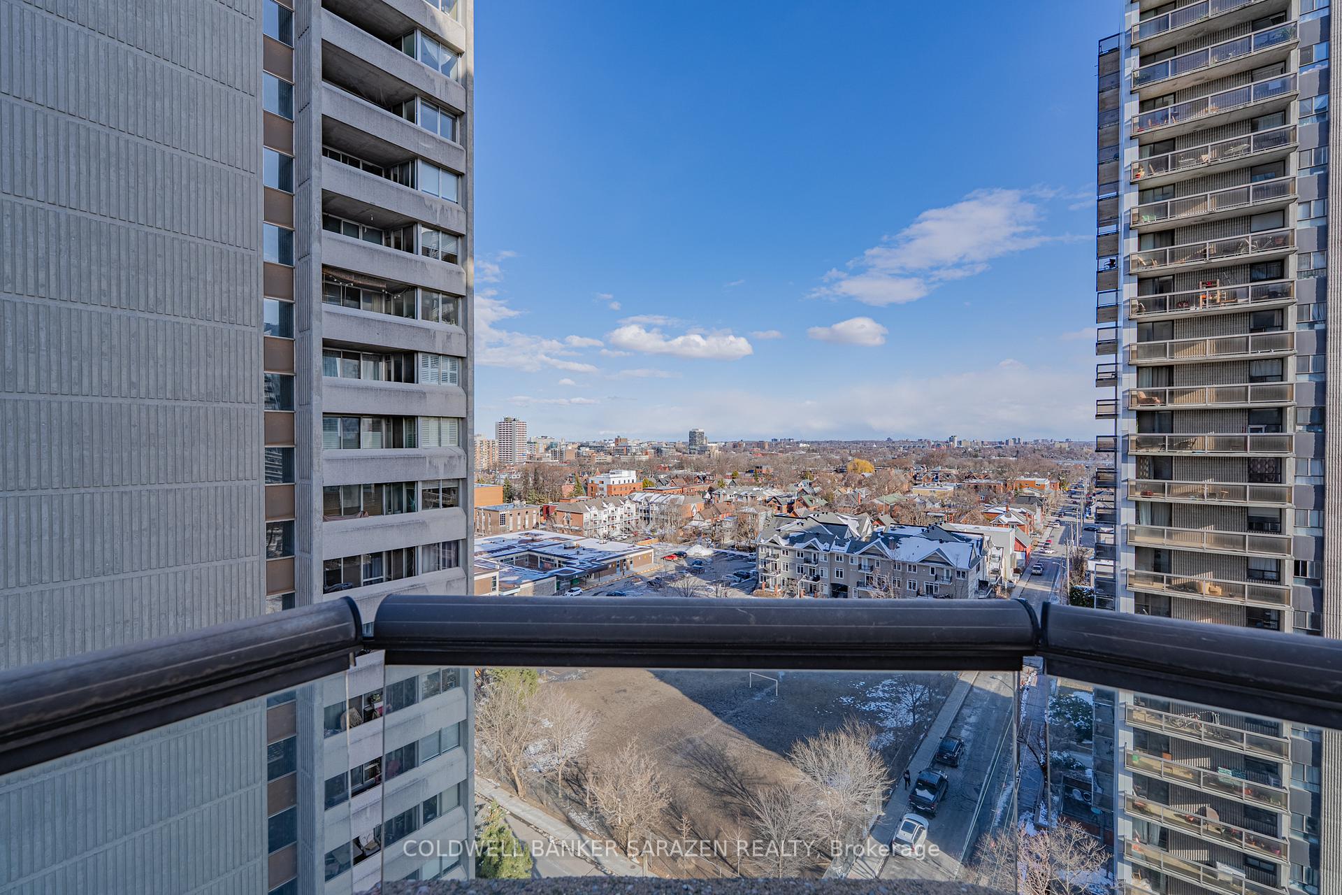 Photo 22 of Unit 1107, 556 Laurier Avenue W, Ottawa, Ottawa Centre — HOMEH