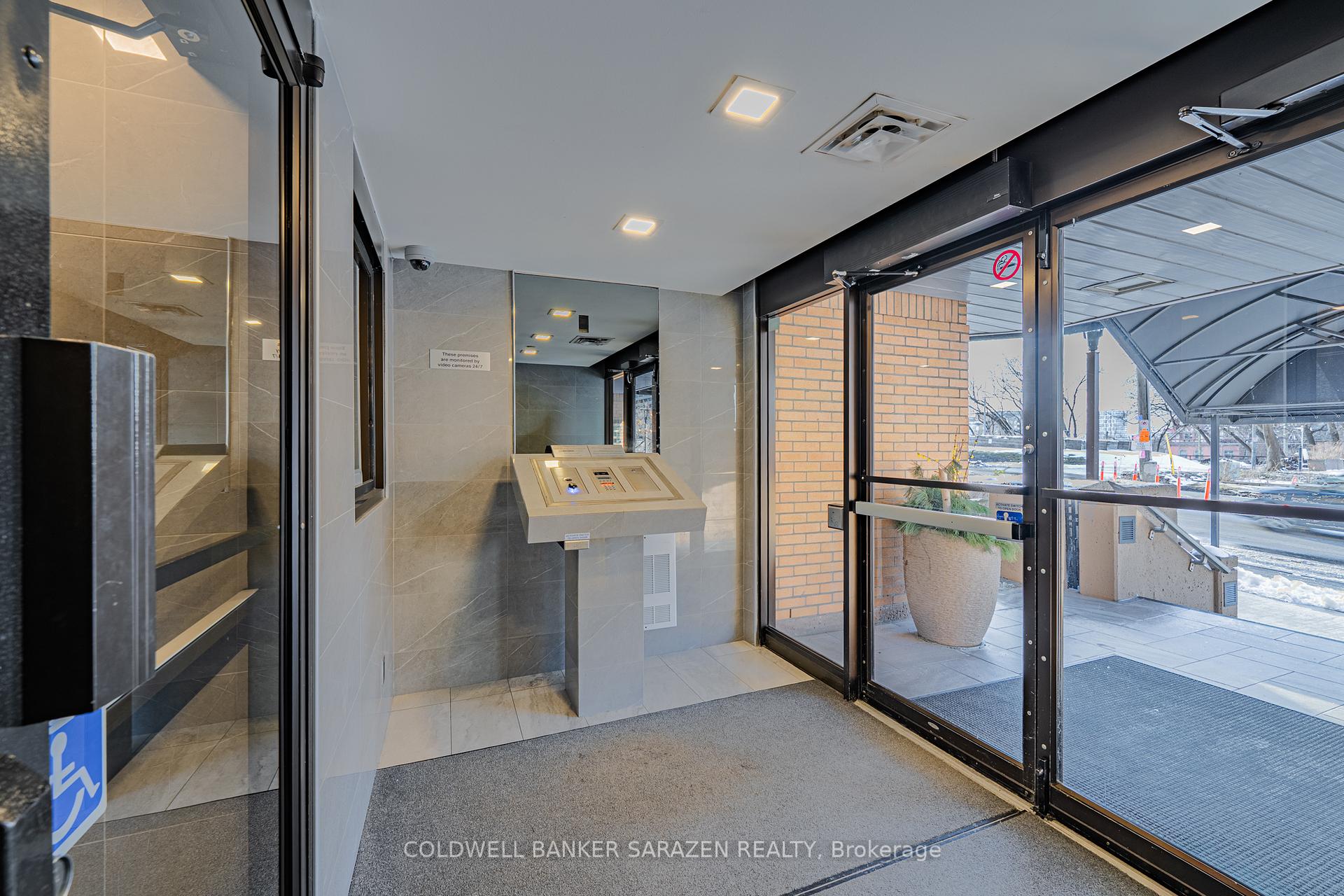 Photo 23 of Unit 1107, 556 Laurier Avenue W, Ottawa, Ottawa Centre — HOMEH