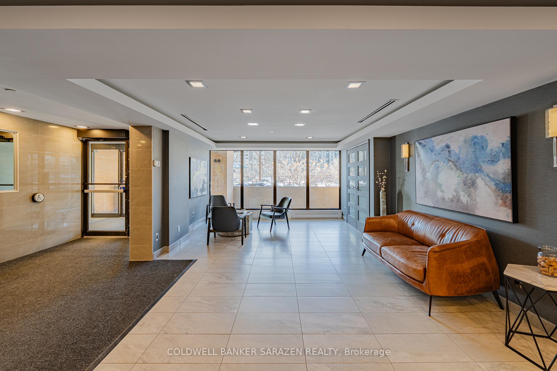 Photo 24 of Unit 1107, 556 Laurier Avenue W, Ottawa, Ottawa Centre — HOMEH