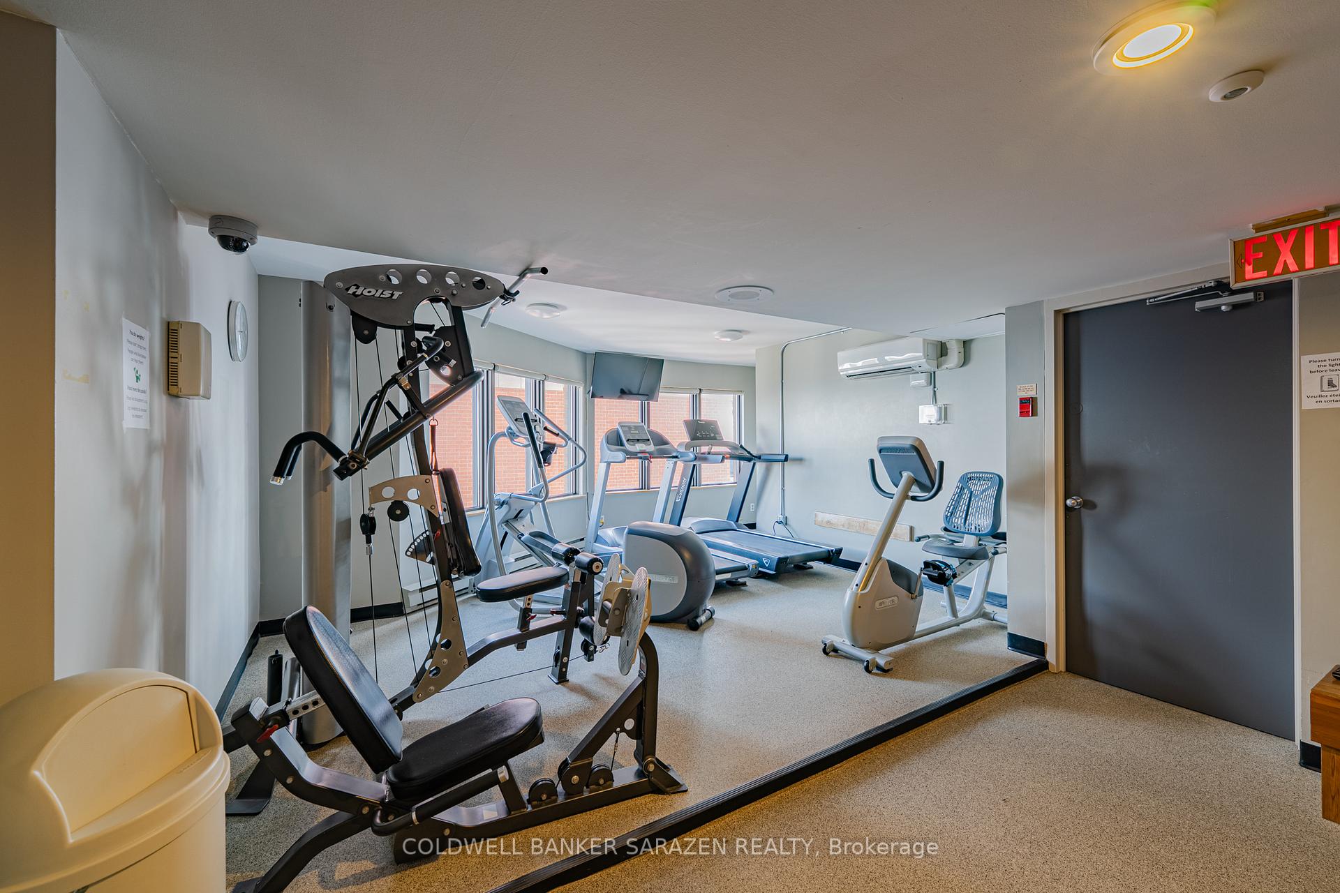 Photo 25 of Unit 1107, 556 Laurier Avenue W, Ottawa, Ottawa Centre — HOMEH
