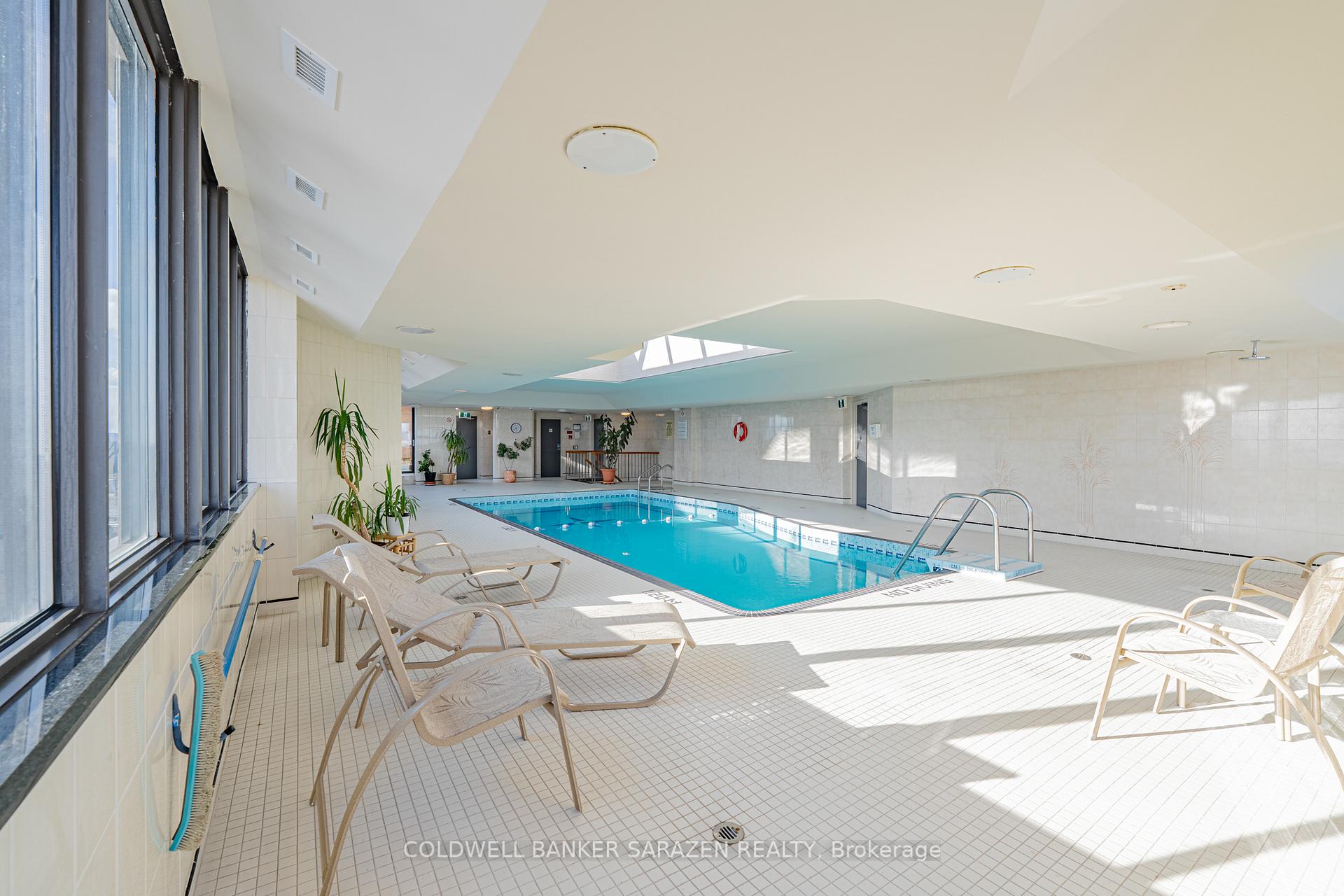 Photo 26 of Unit 1107, 556 Laurier Avenue W, Ottawa, Ottawa Centre — HOMEH