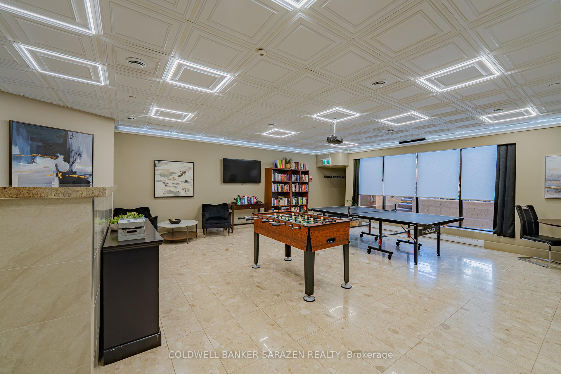 Photo 28 of Unit 1107, 556 Laurier Avenue W, Ottawa, Ottawa Centre — HOMEH