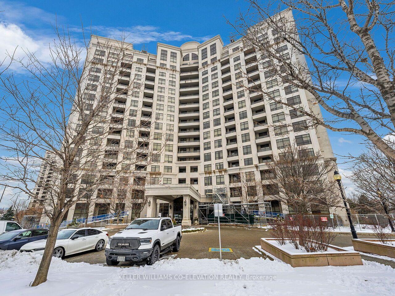 Photo 1 of Unit 1609, 9225 Jane Street, Vaughan, Maple — HOMEH