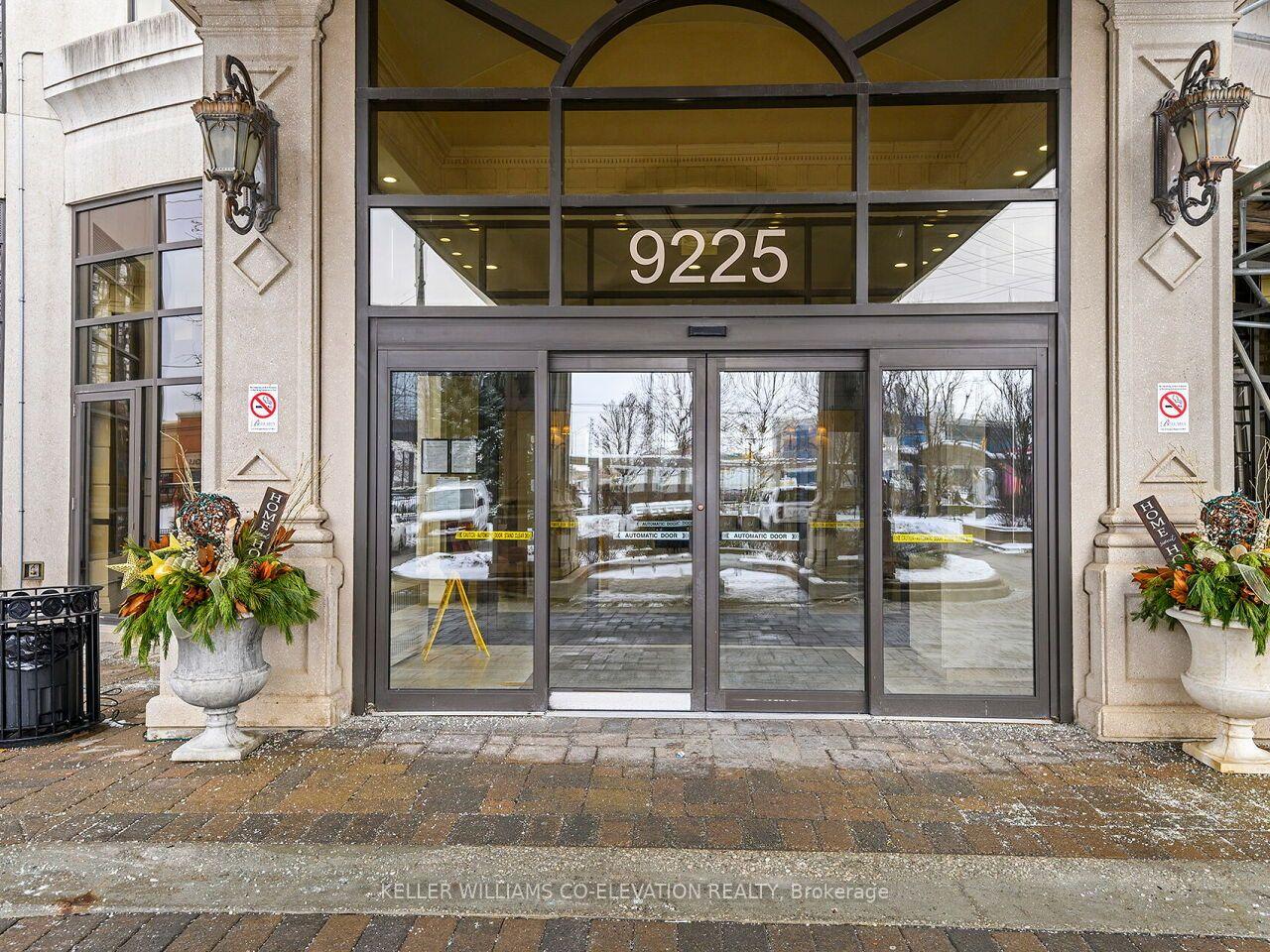 Photo 2 of Unit 1609, 9225 Jane Street, Vaughan, Maple — HOMEH