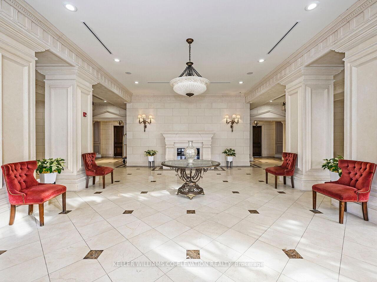 Photo 4 of Unit 1609, 9225 Jane Street, Vaughan, Maple — HOMEH