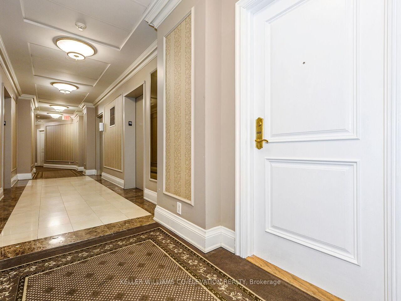 Photo 5 of Unit 1609, 9225 Jane Street, Vaughan, Maple — HOMEH