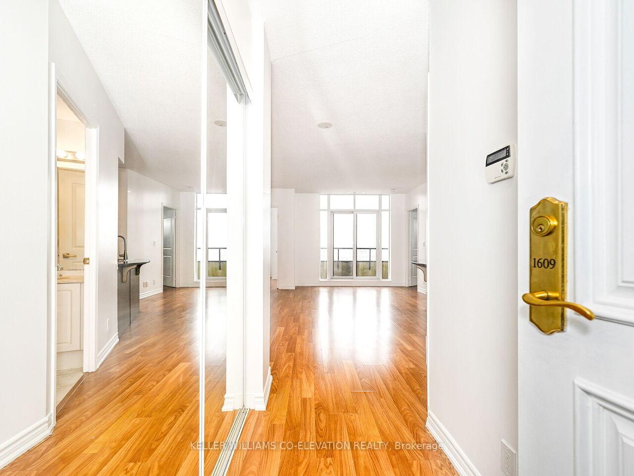 Photo 6 of Unit 1609, 9225 Jane Street, Vaughan, Maple — HOMEH