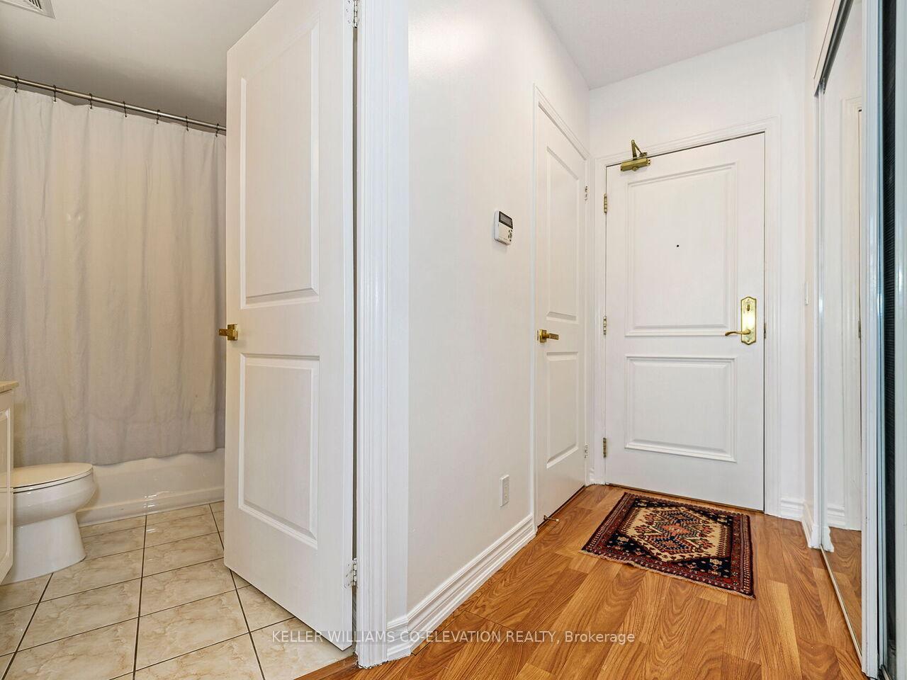 Photo 9 of Unit 1609, 9225 Jane Street, Vaughan, Maple — HOMEH