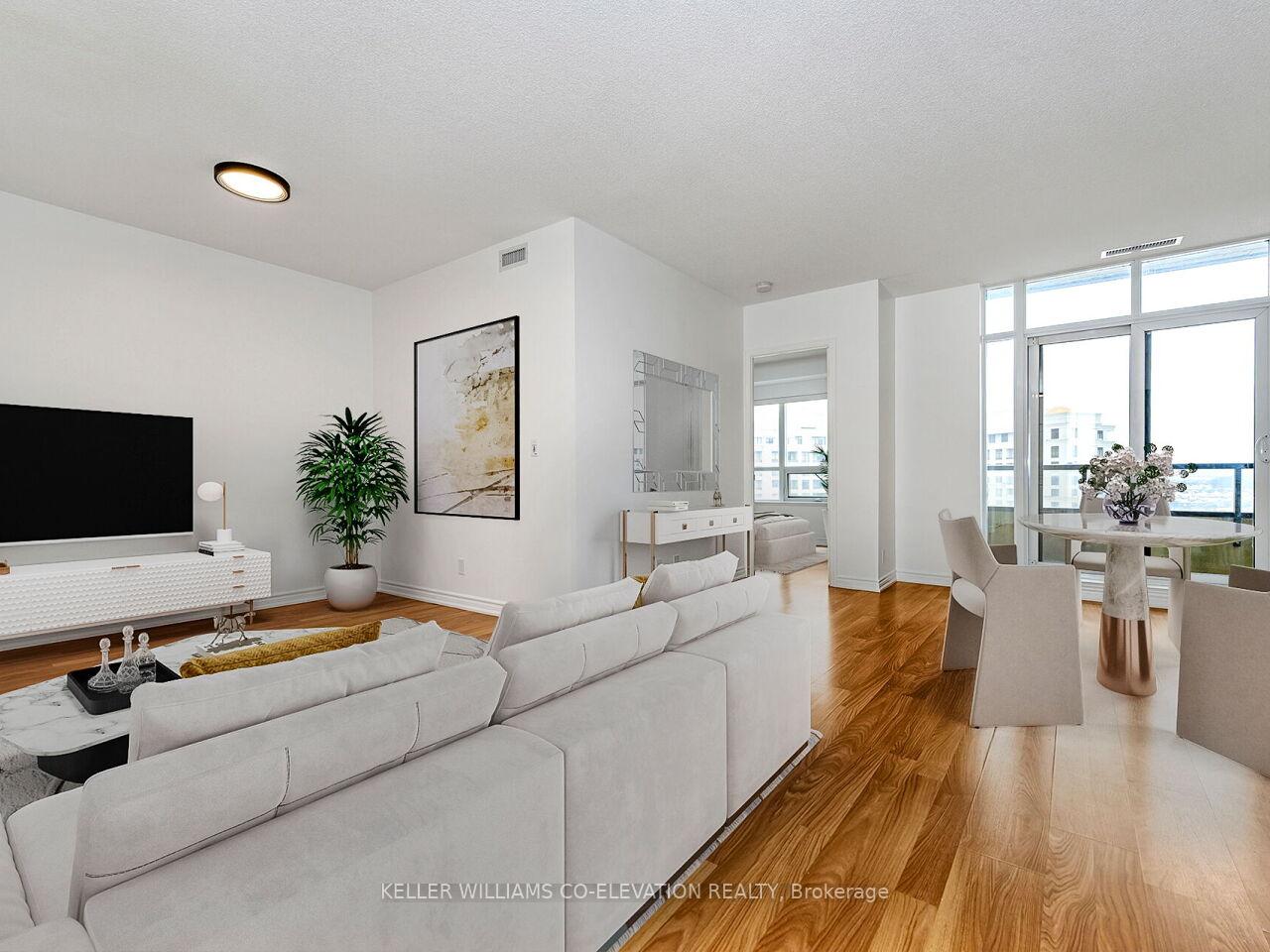 Photo 15 of Unit 1609, 9225 Jane Street, Vaughan, Maple — HOMEH