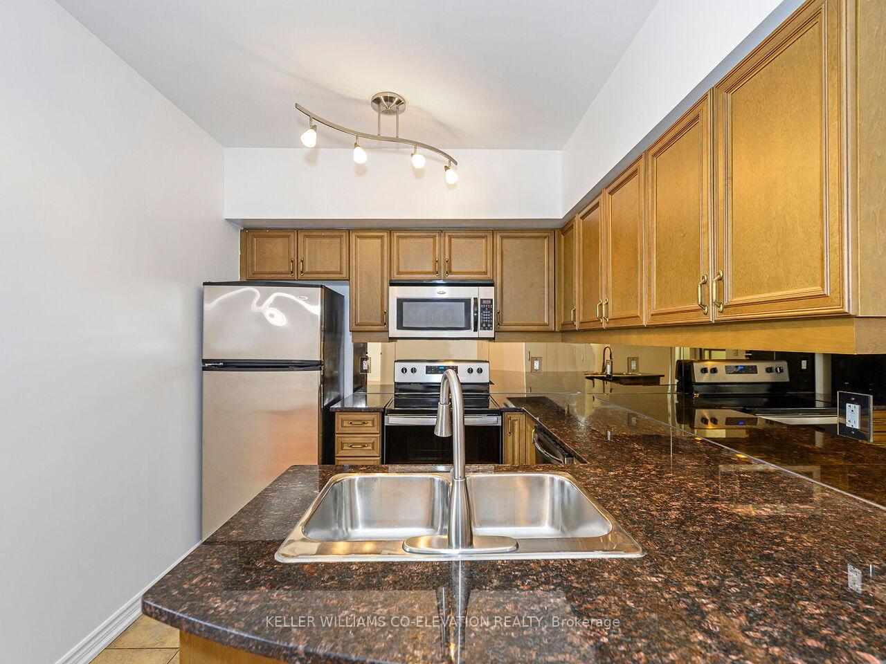 Photo 20 of Unit 1609, 9225 Jane Street, Vaughan, Maple — HOMEH