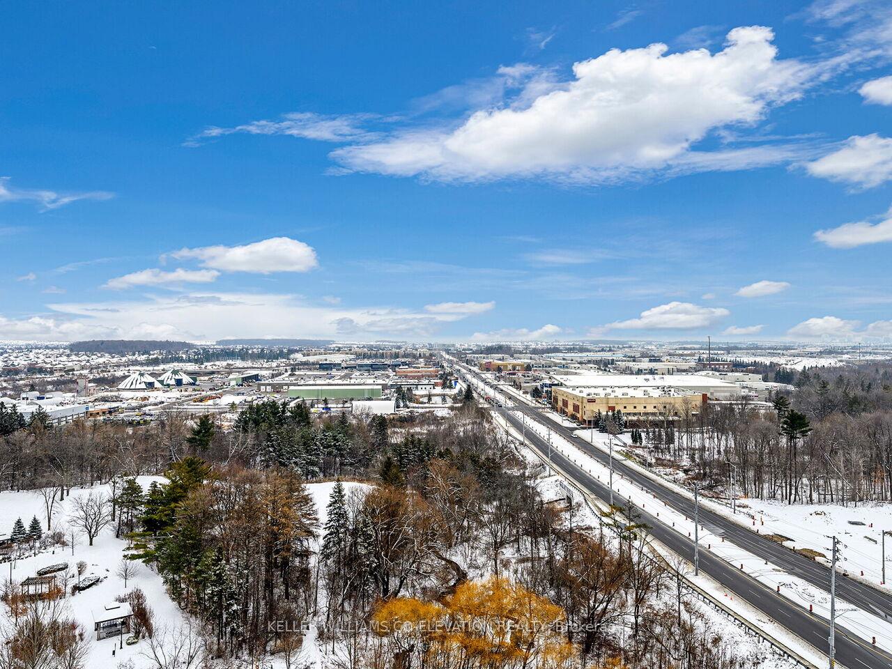 Photo 25 of Unit 1609, 9225 Jane Street, Vaughan, Maple — HOMEH