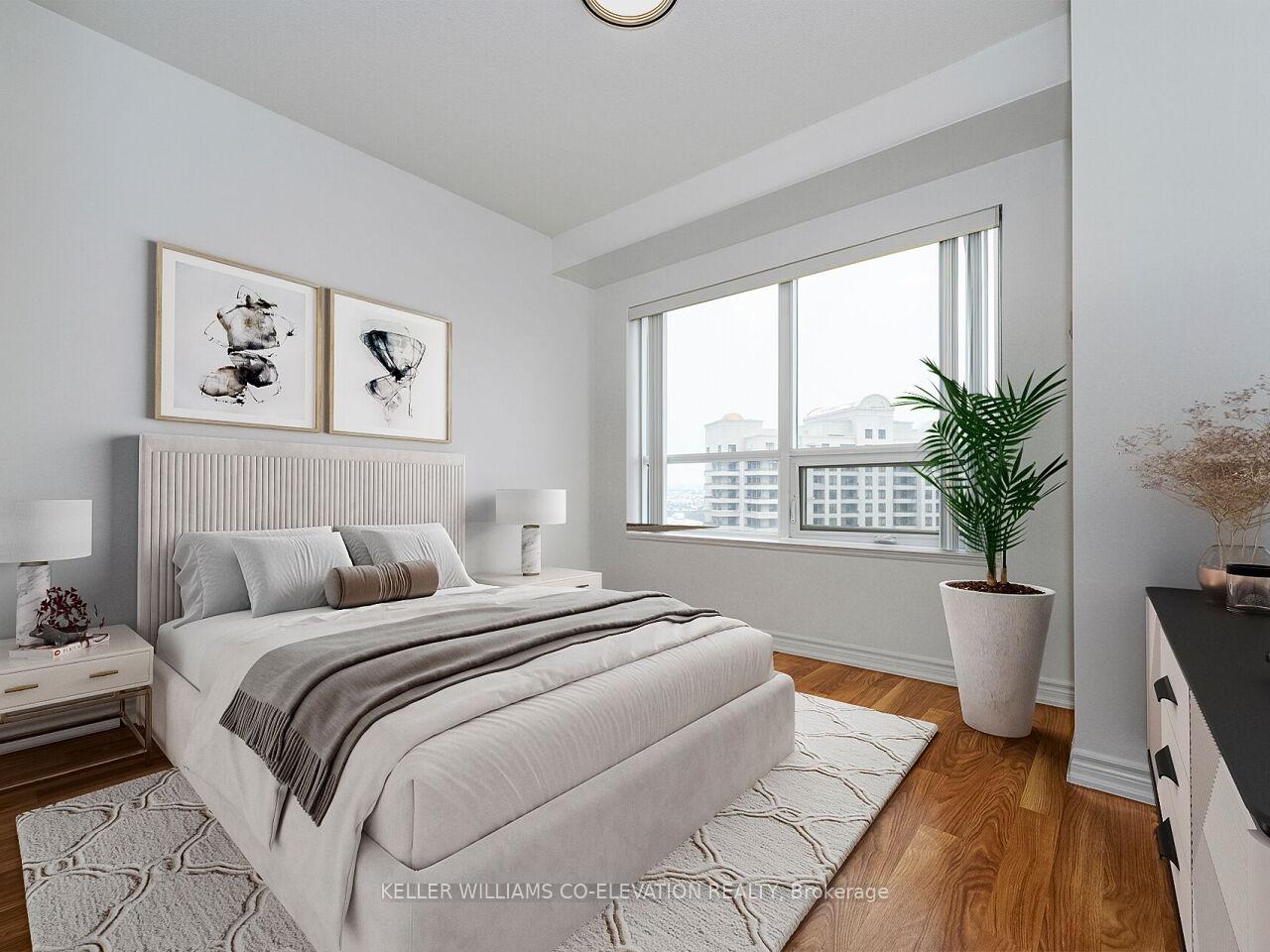 Photo 28 of Unit 1609, 9225 Jane Street, Vaughan, Maple — HOMEH