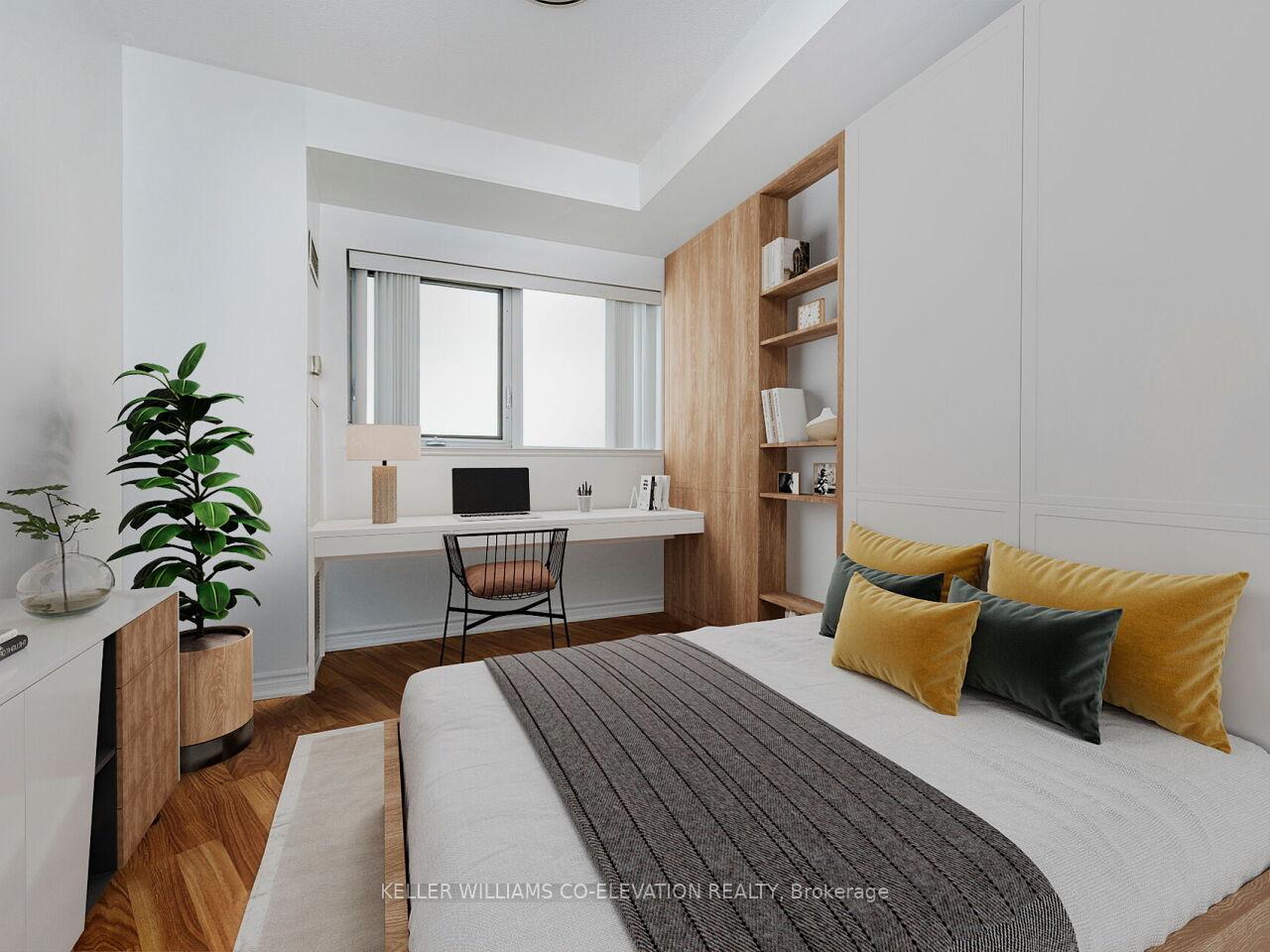 Photo 33 of Unit 1609, 9225 Jane Street, Vaughan, Maple — HOMEH