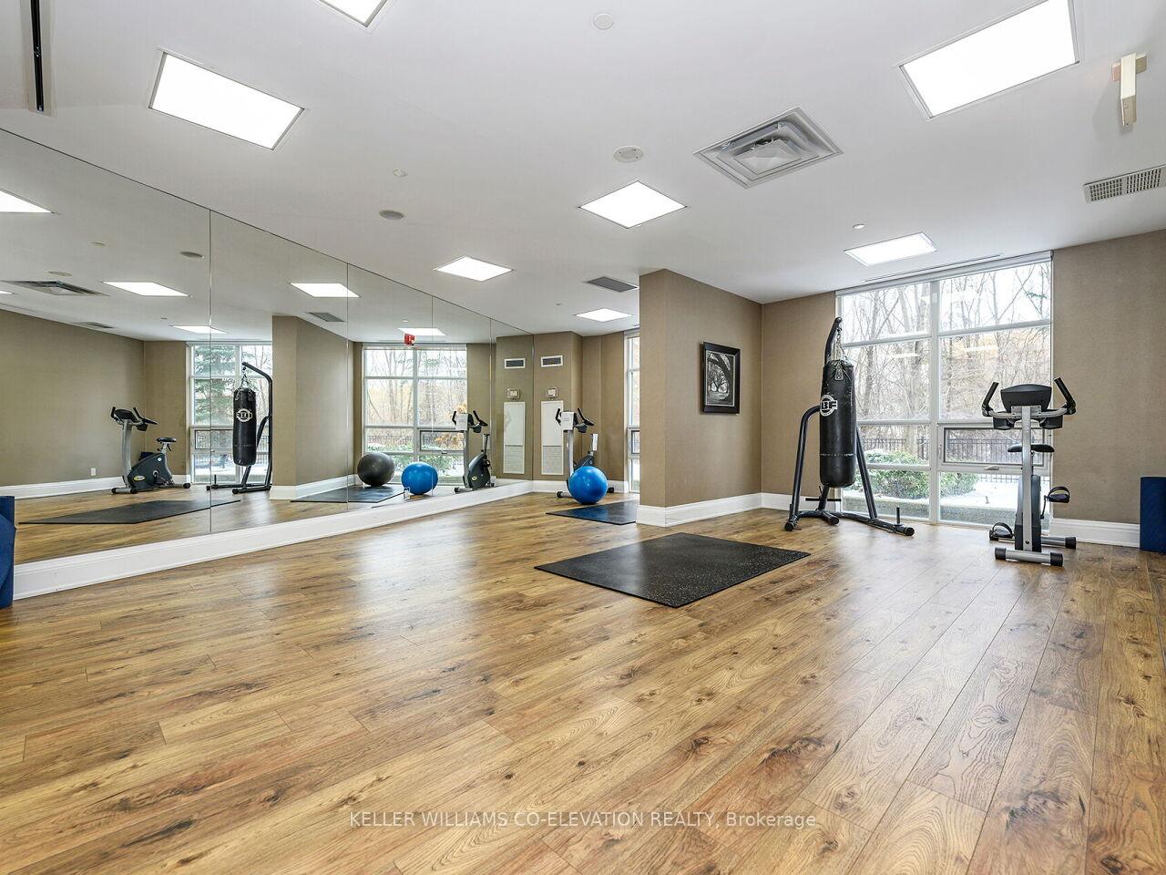 Photo 38 of Unit 1609, 9225 Jane Street, Vaughan, Maple — HOMEH