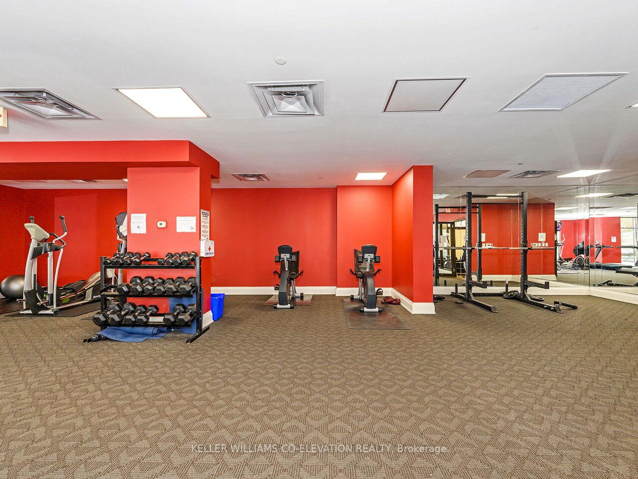 Photo 39 of Unit 1609, 9225 Jane Street, Vaughan, Maple — HOMEH