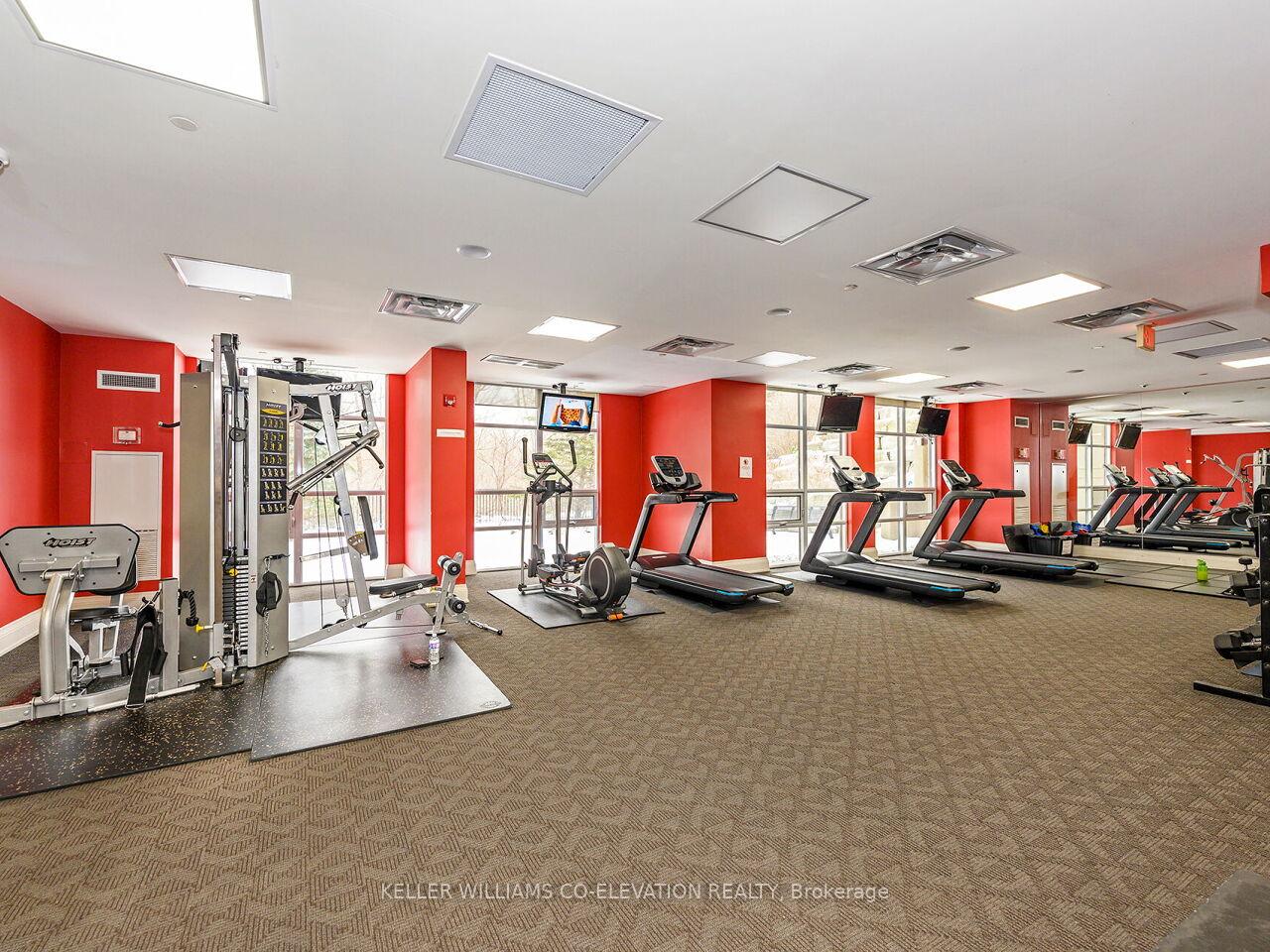 Photo 40 of Unit 1609, 9225 Jane Street, Vaughan, Maple — HOMEH