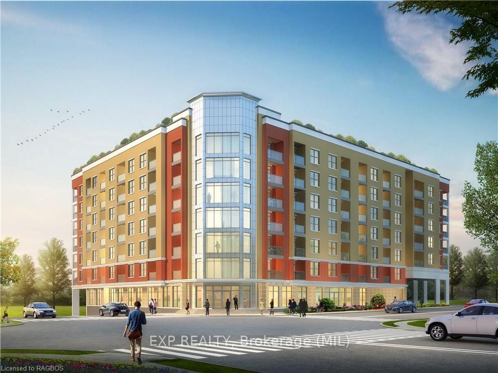 Photo 1 of Unit 611, 223 10TH Street, Hanover — HOMEH