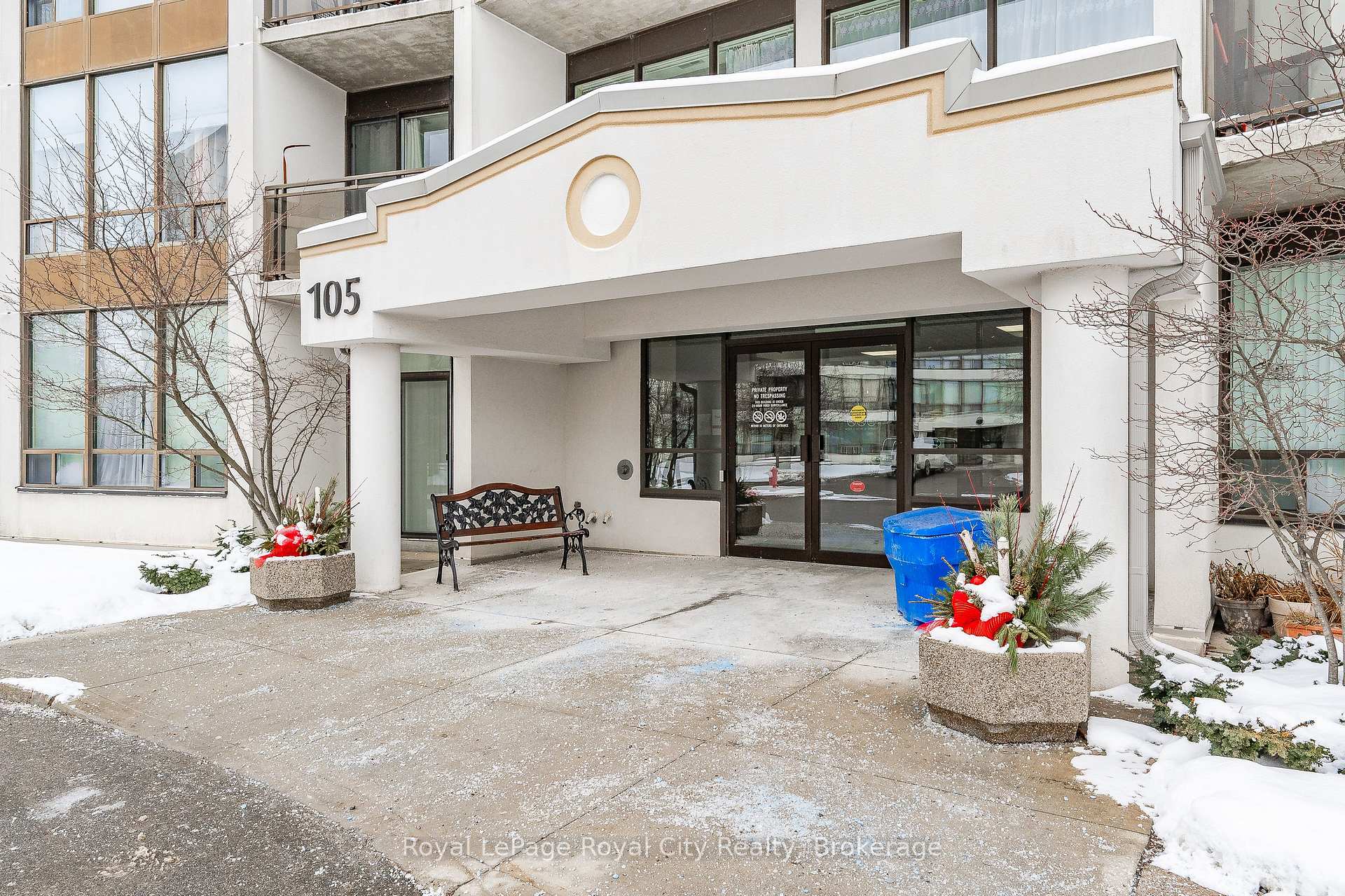 Photo 1 of Unit B1, 105 Bagot Street, Guelph, Junction/Onward Willow — HOMEH
