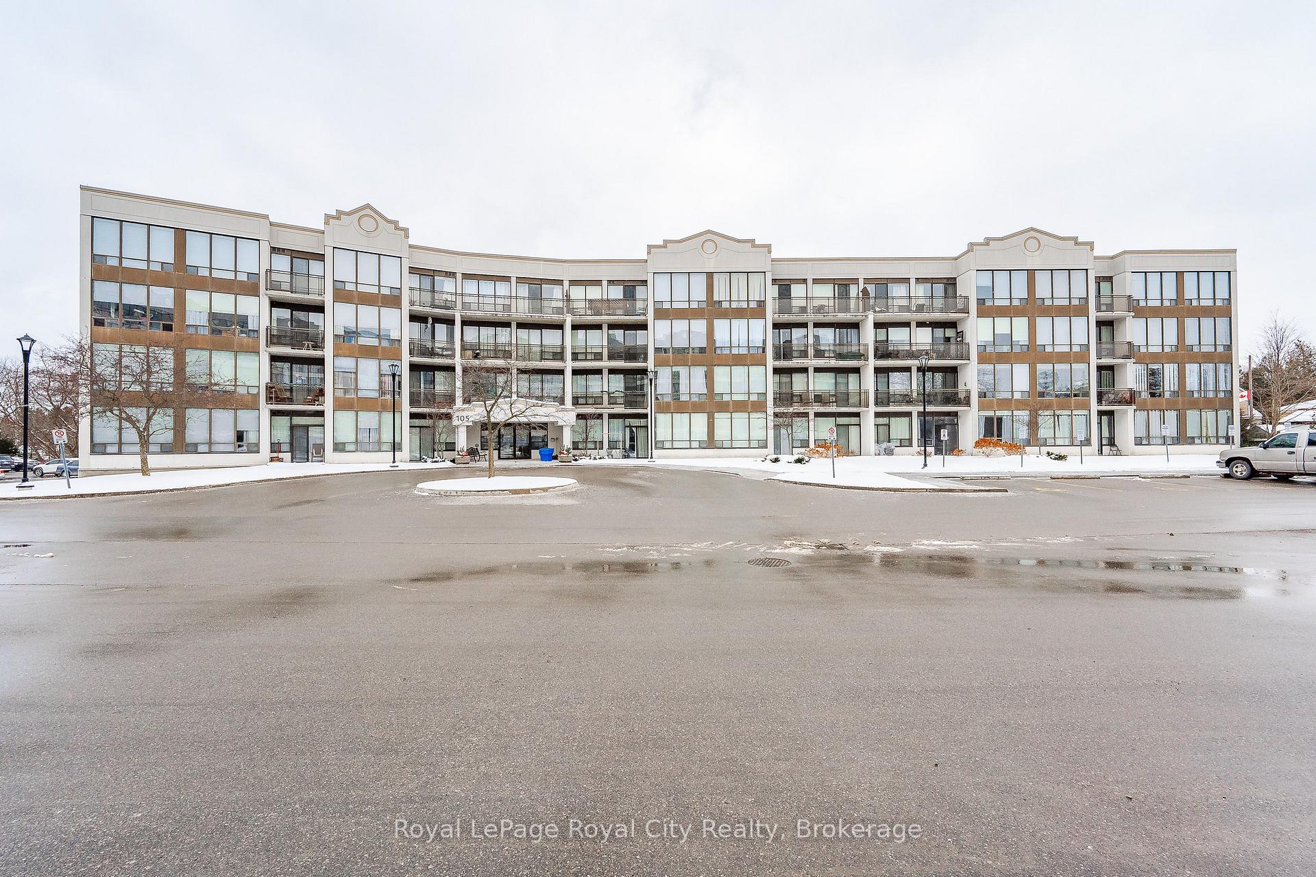 Photo 2 of Unit B1, 105 Bagot Street, Guelph, Junction/Onward Willow — HOMEH