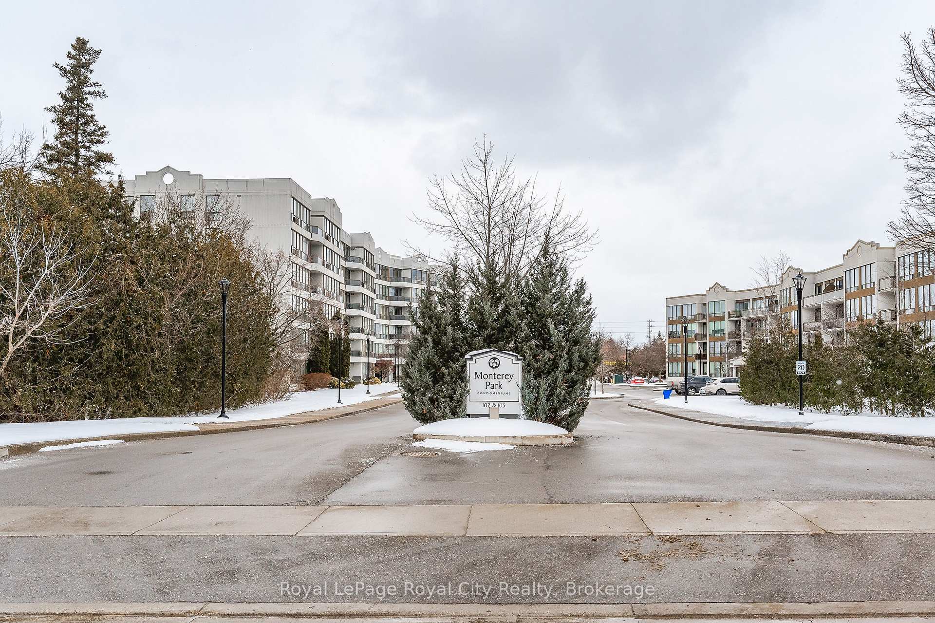 Photo 3 of Unit B1, 105 Bagot Street, Guelph, Junction/Onward Willow — HOMEH